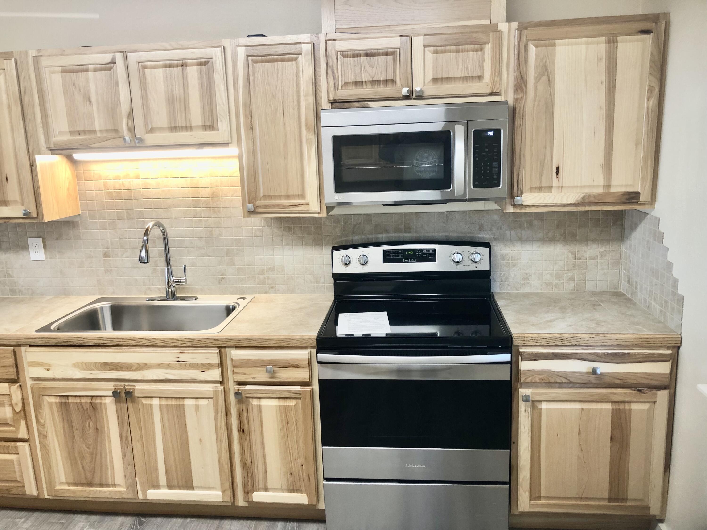 N/A - Residential Income