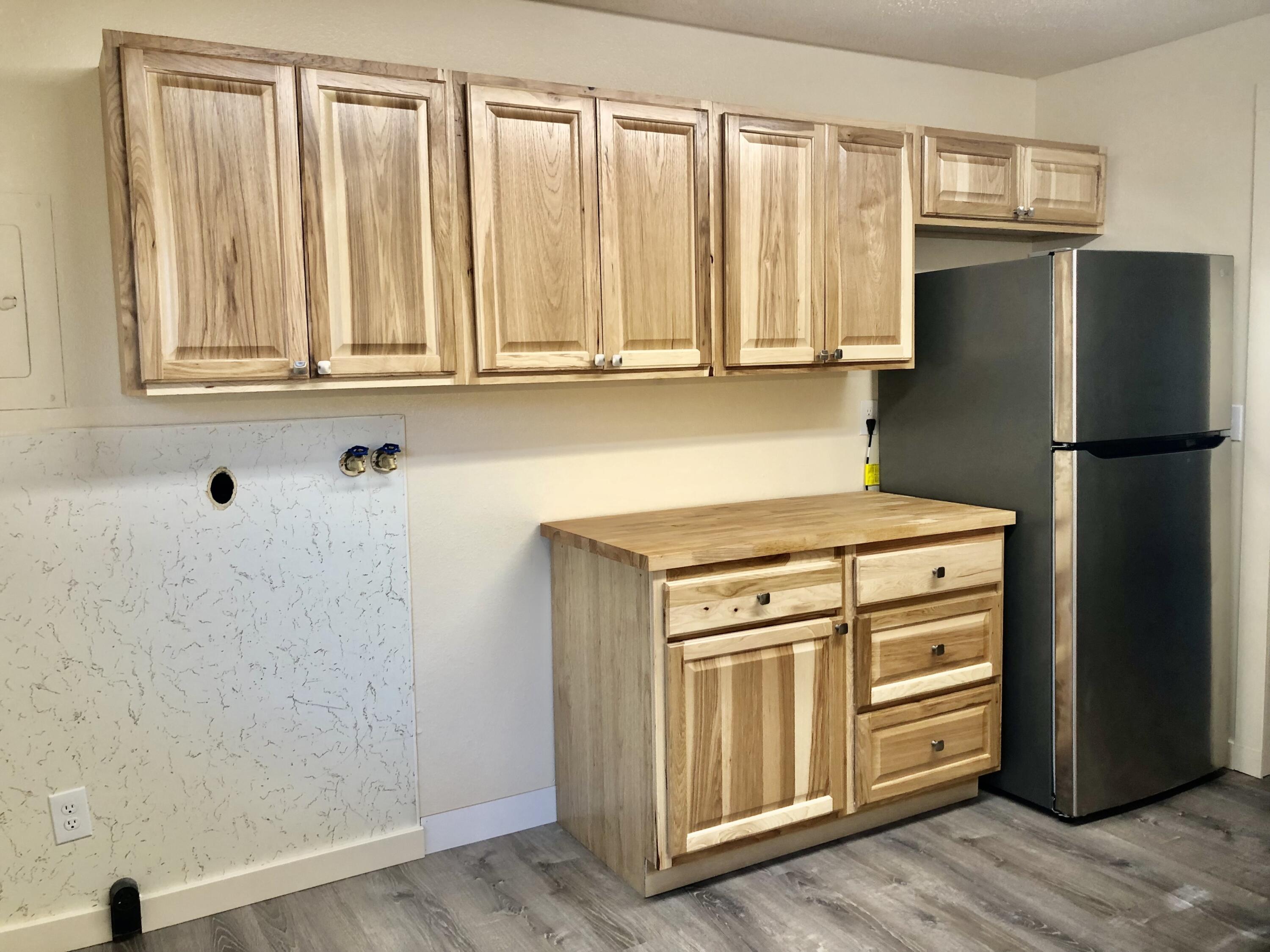 N/A - Residential Income