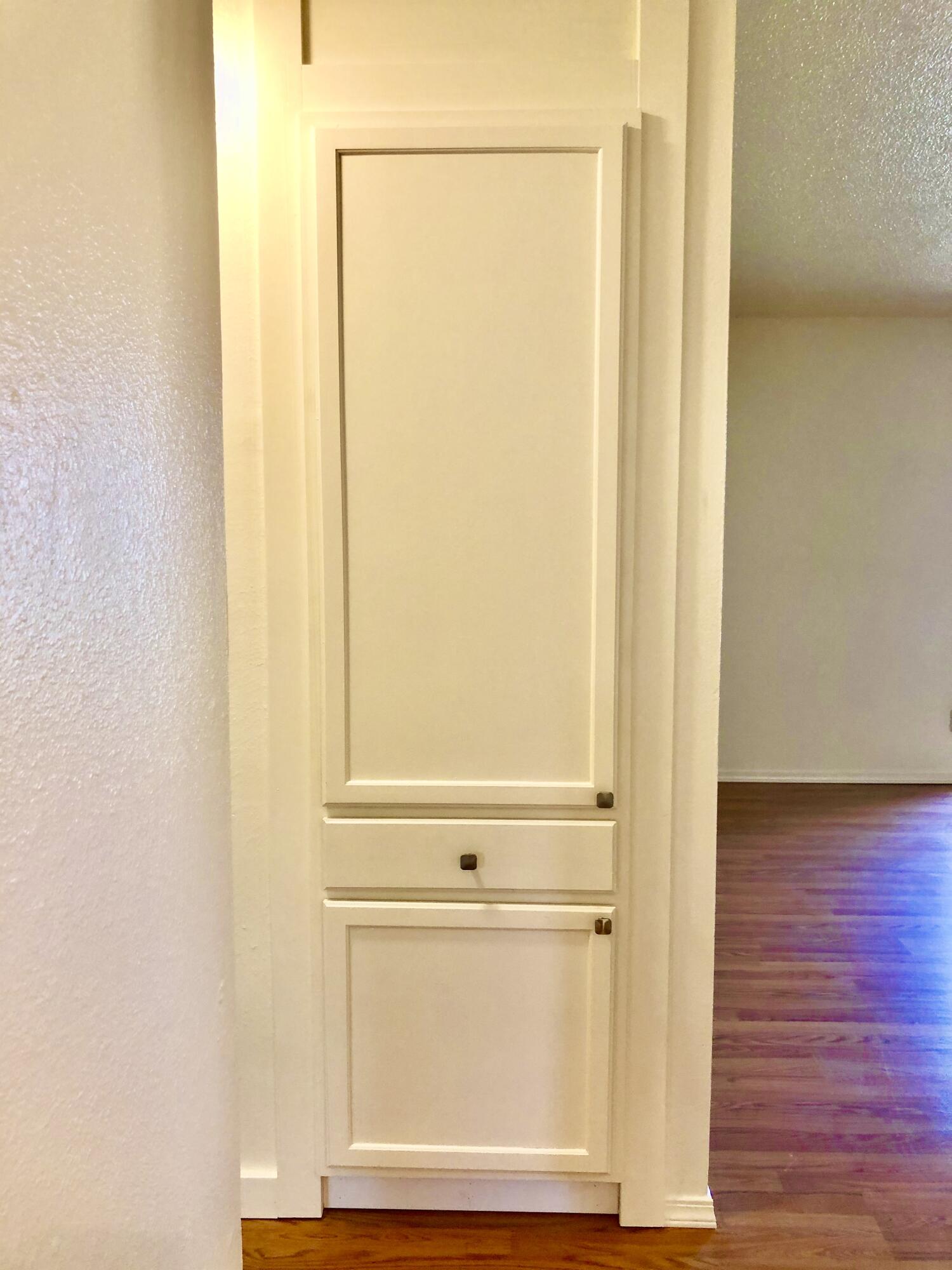 N/A - Residential Income