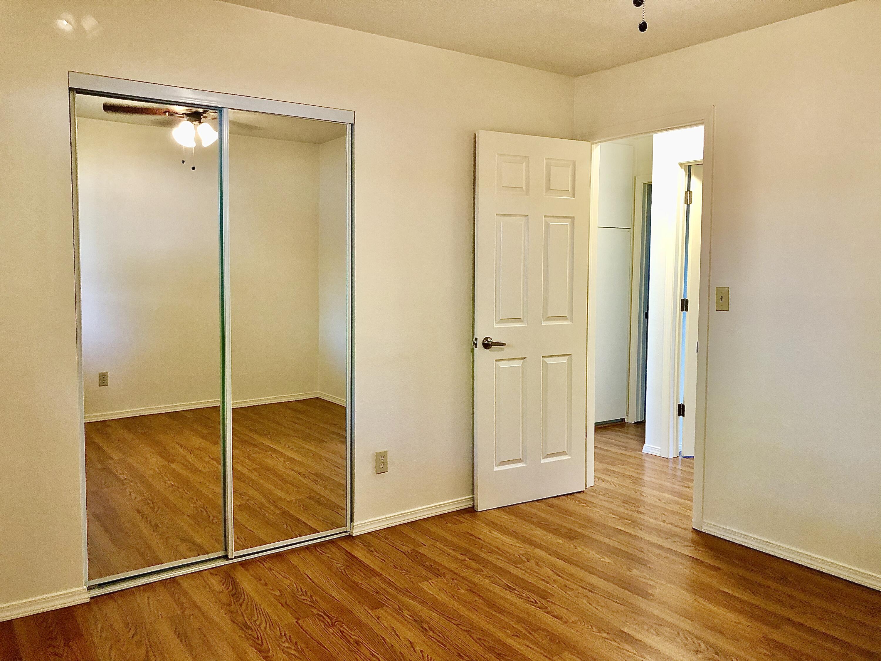 N/A - Residential Income