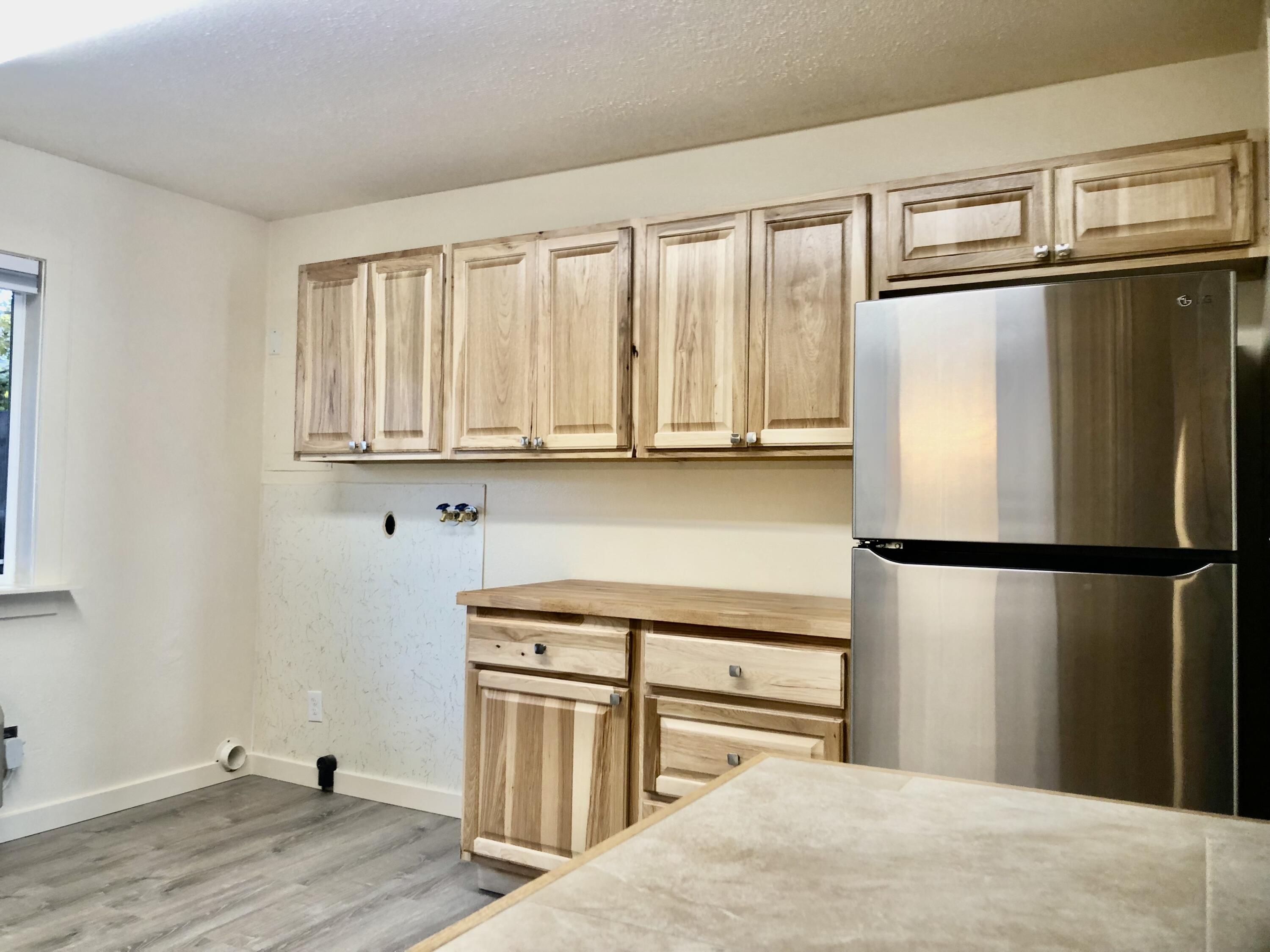 N/A - Residential Income