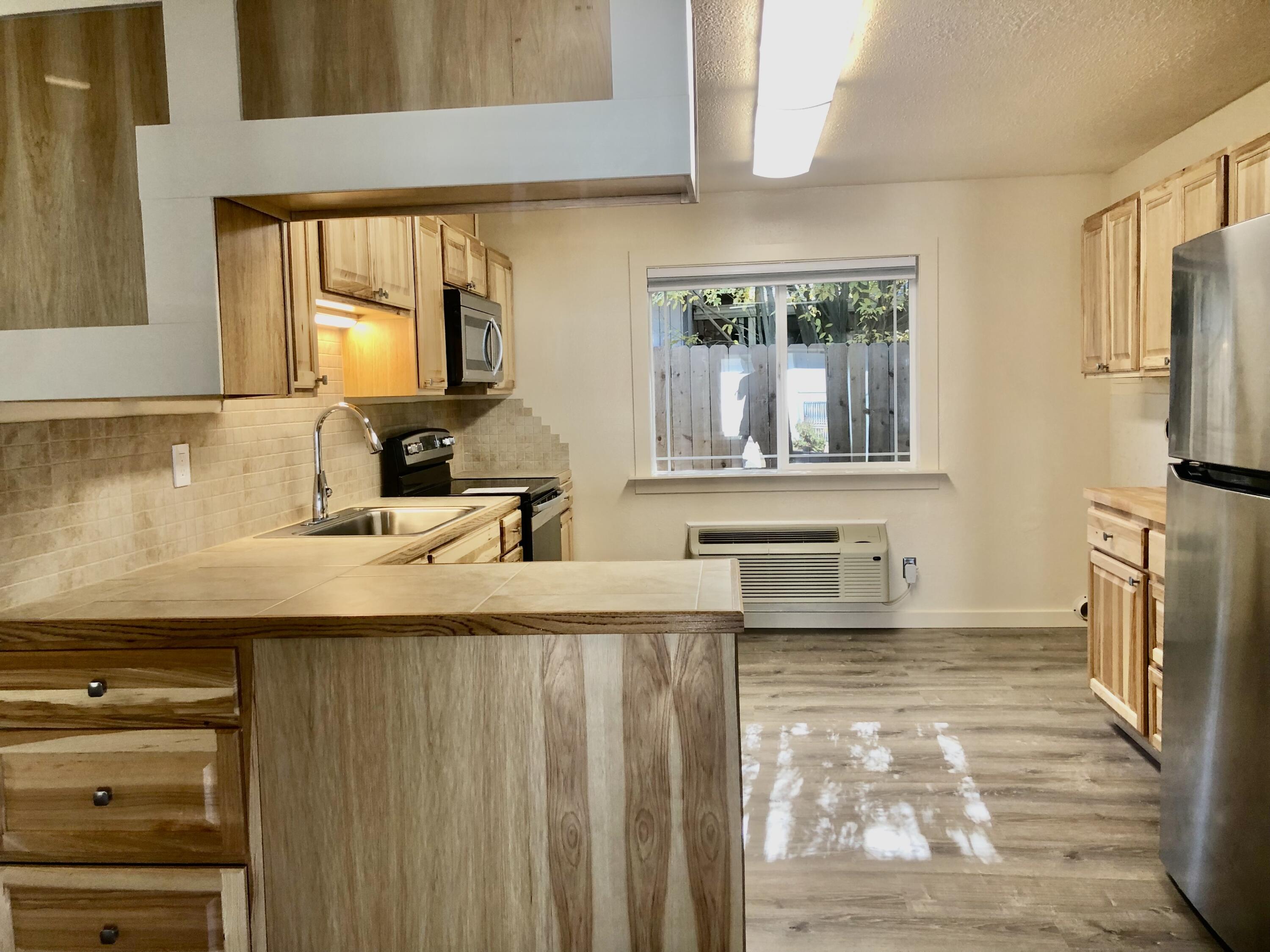 N/A - Residential Income