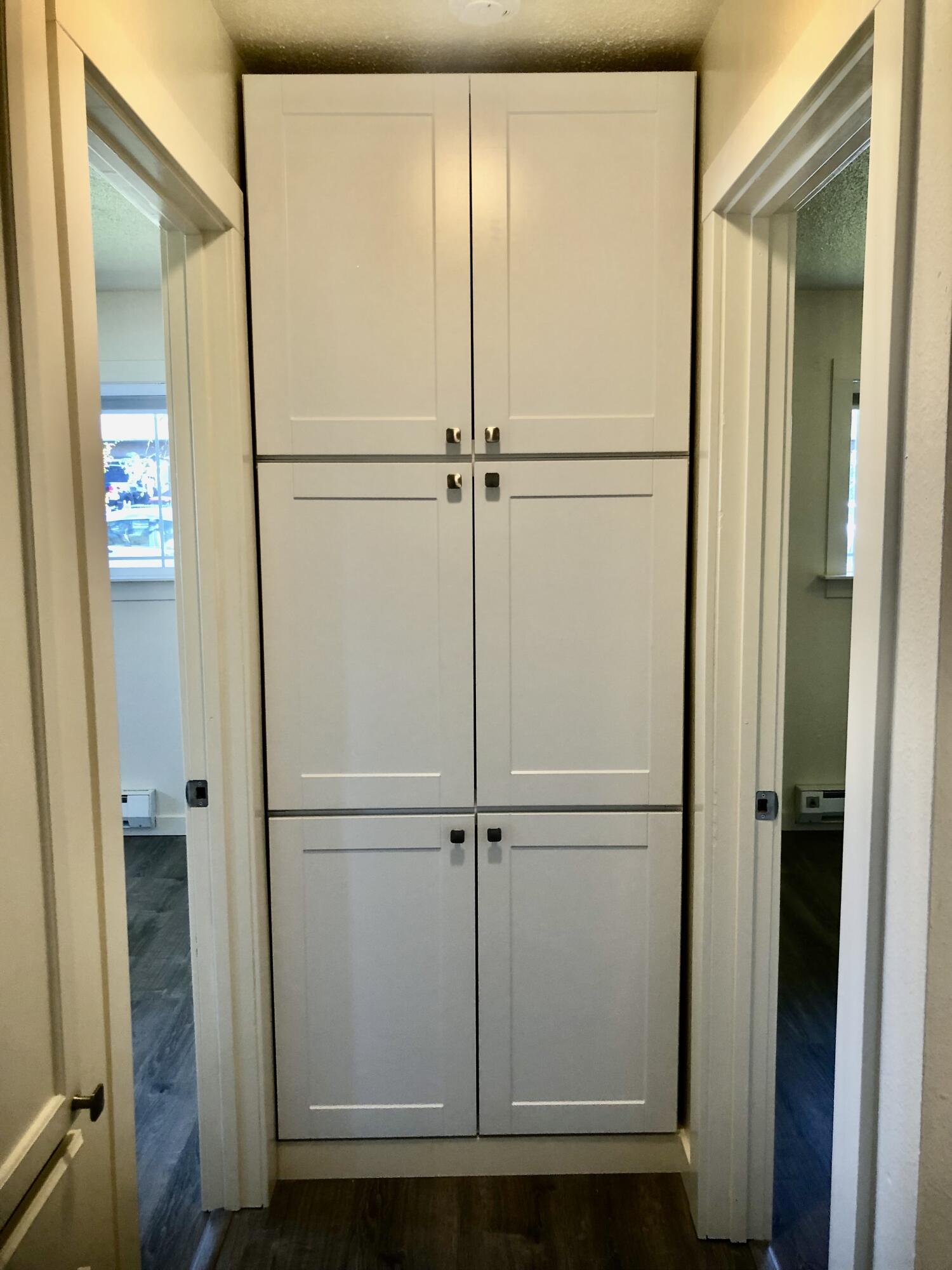 N/A - Residential Income