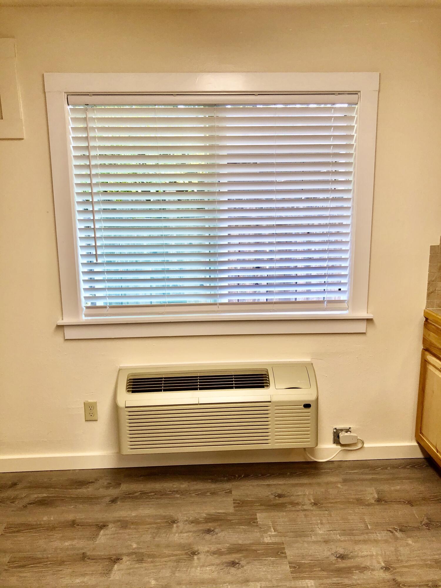 N/A - Residential Income