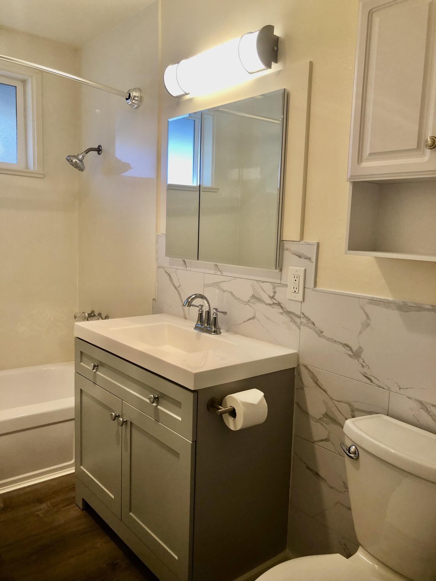 N/A - Residential Income