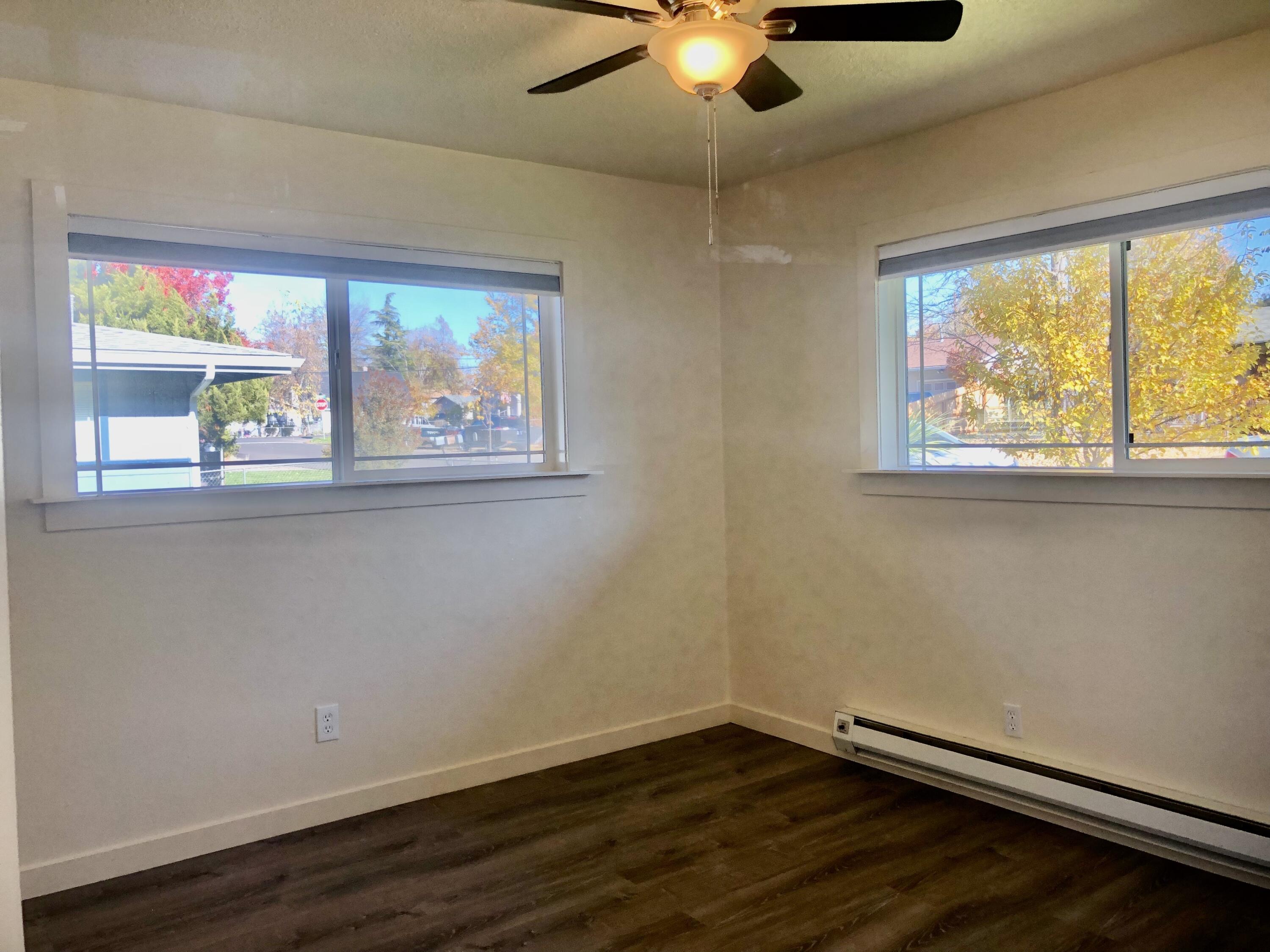 N/A - Residential Income