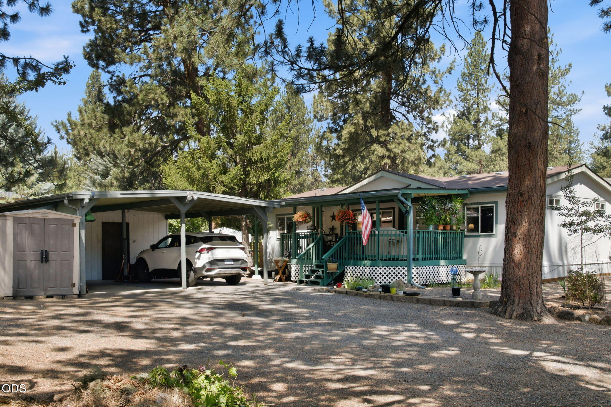 60975 McMullin Drive
