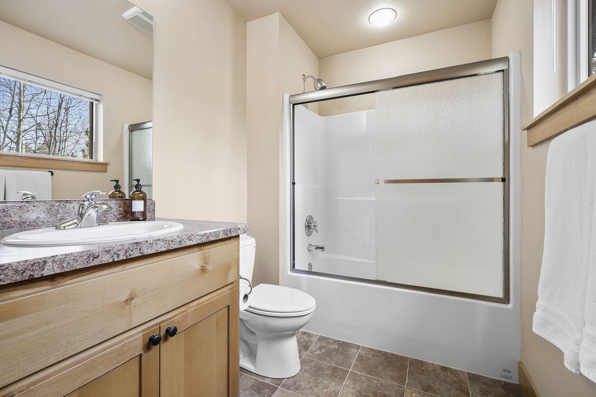 Trailside - Residential