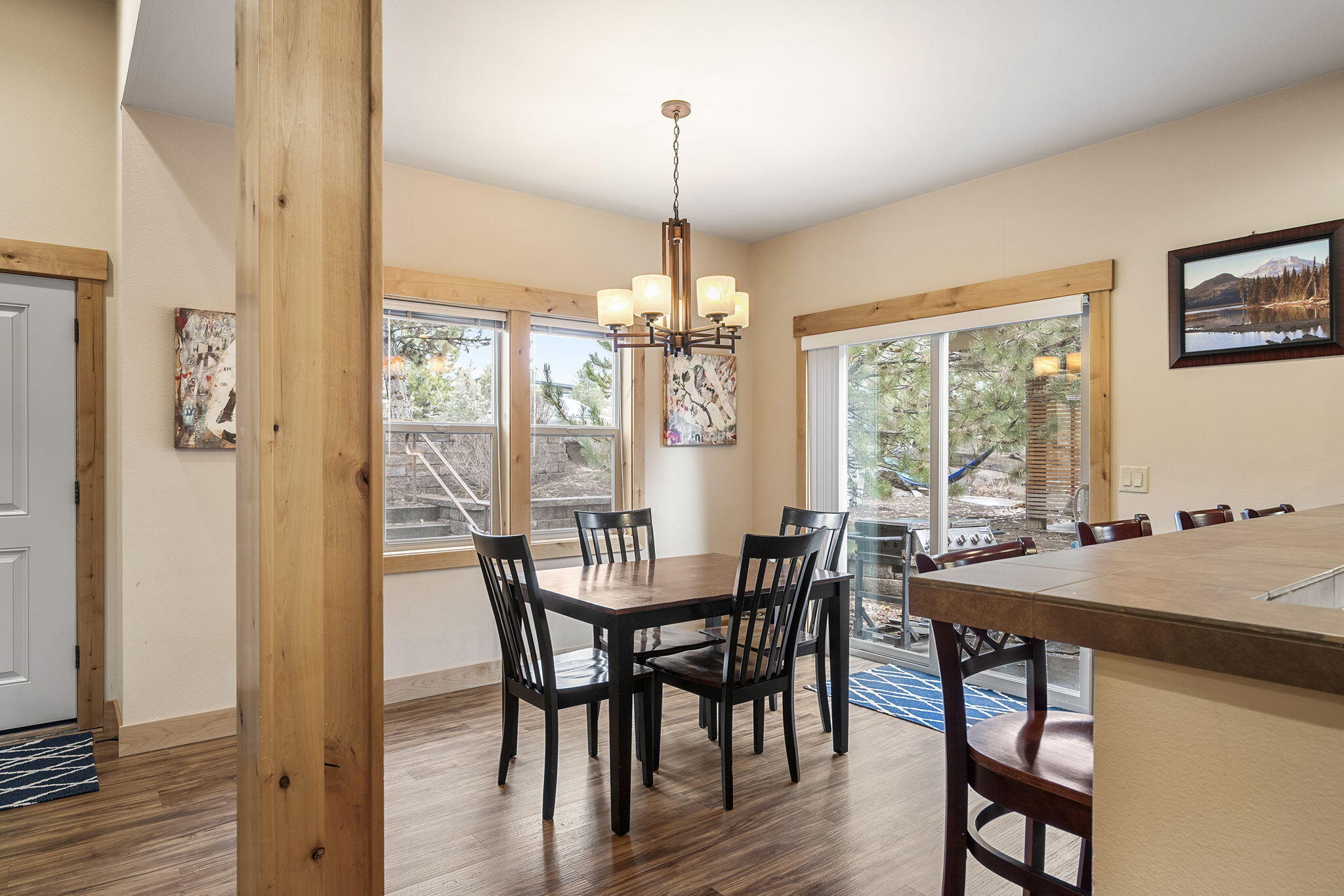 Trailside - Residential