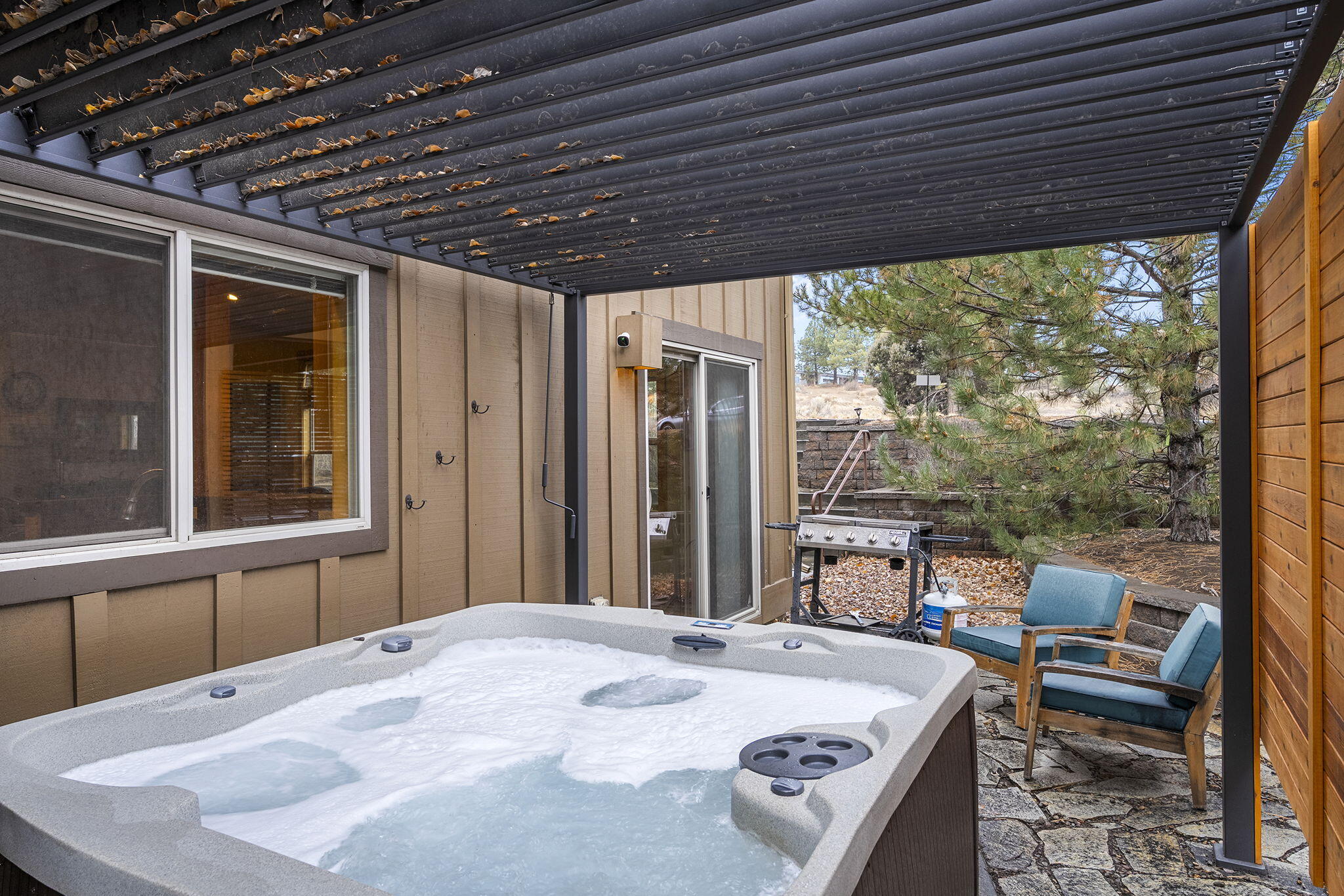 Trailside - Residential