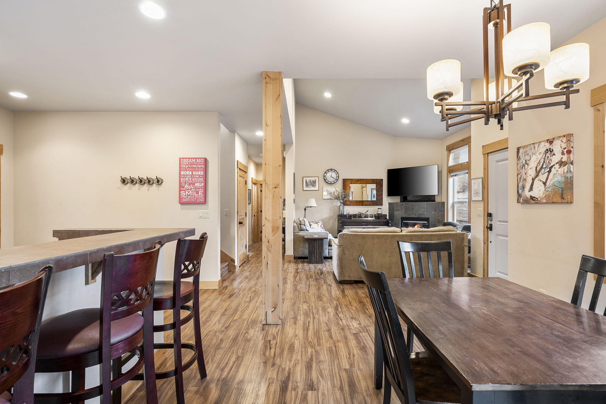 Trailside - Residential