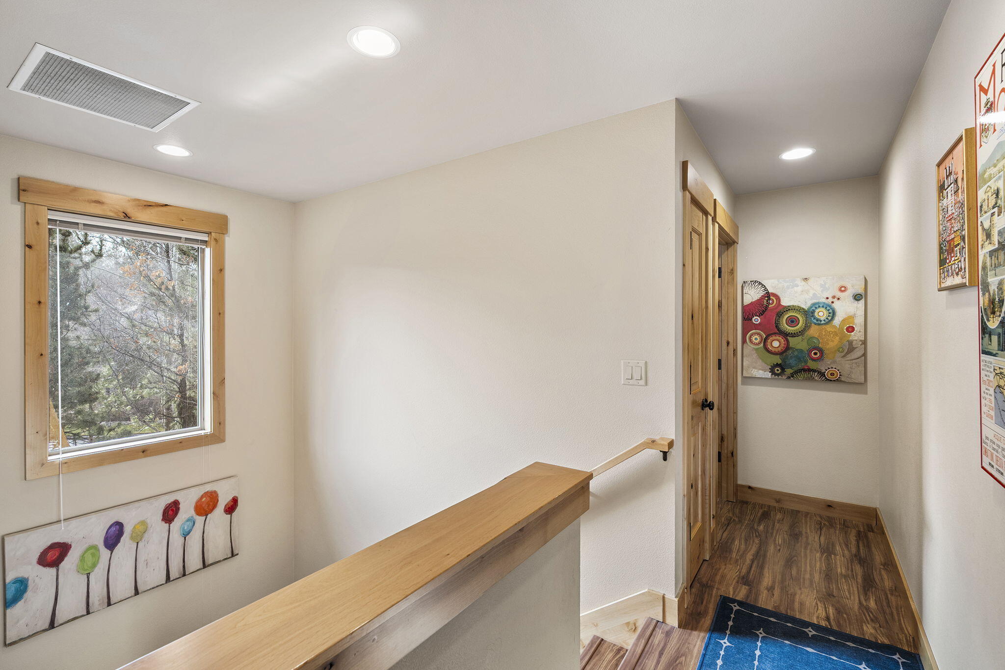 Trailside - Residential