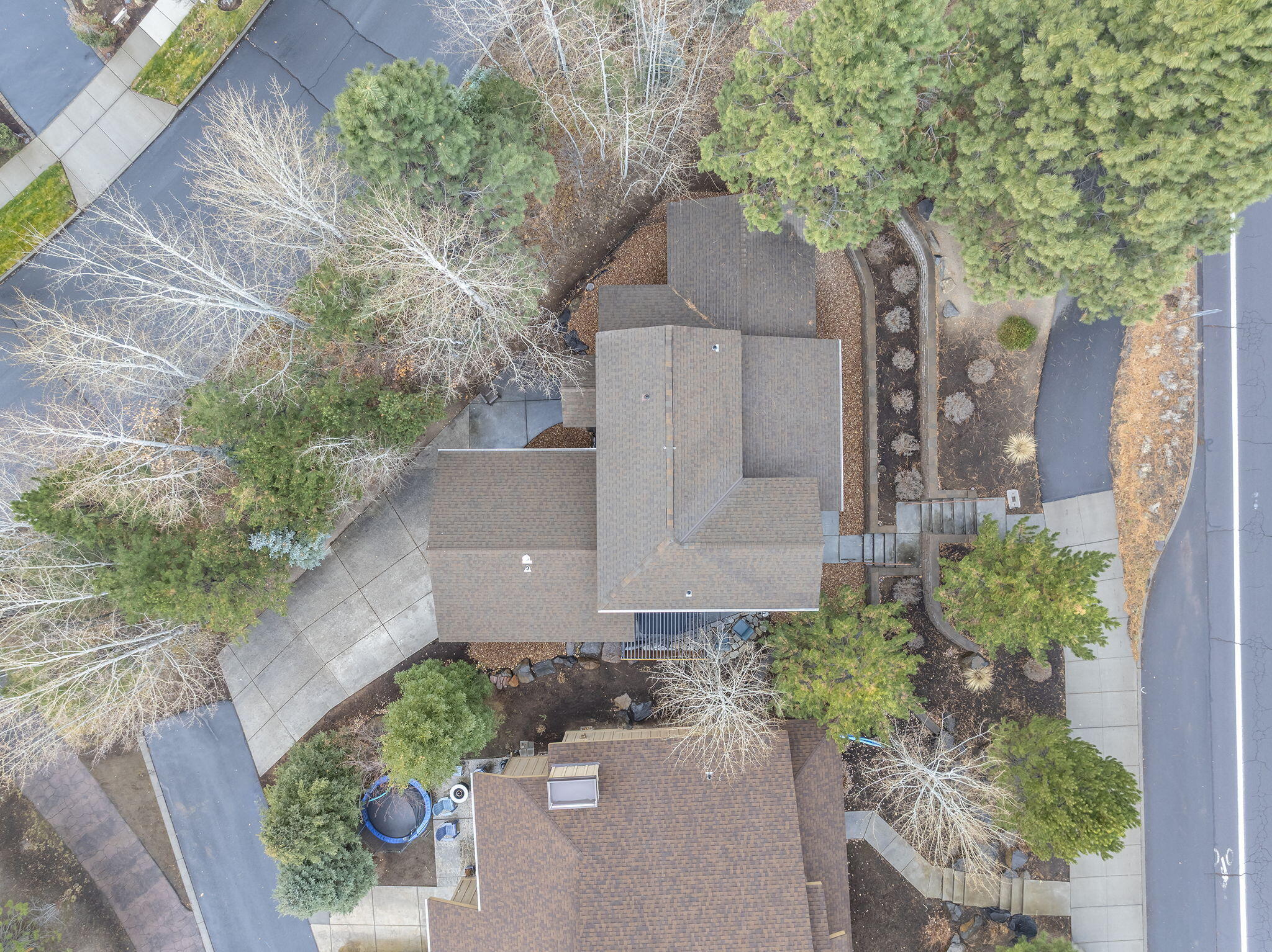 Trailside - Residential