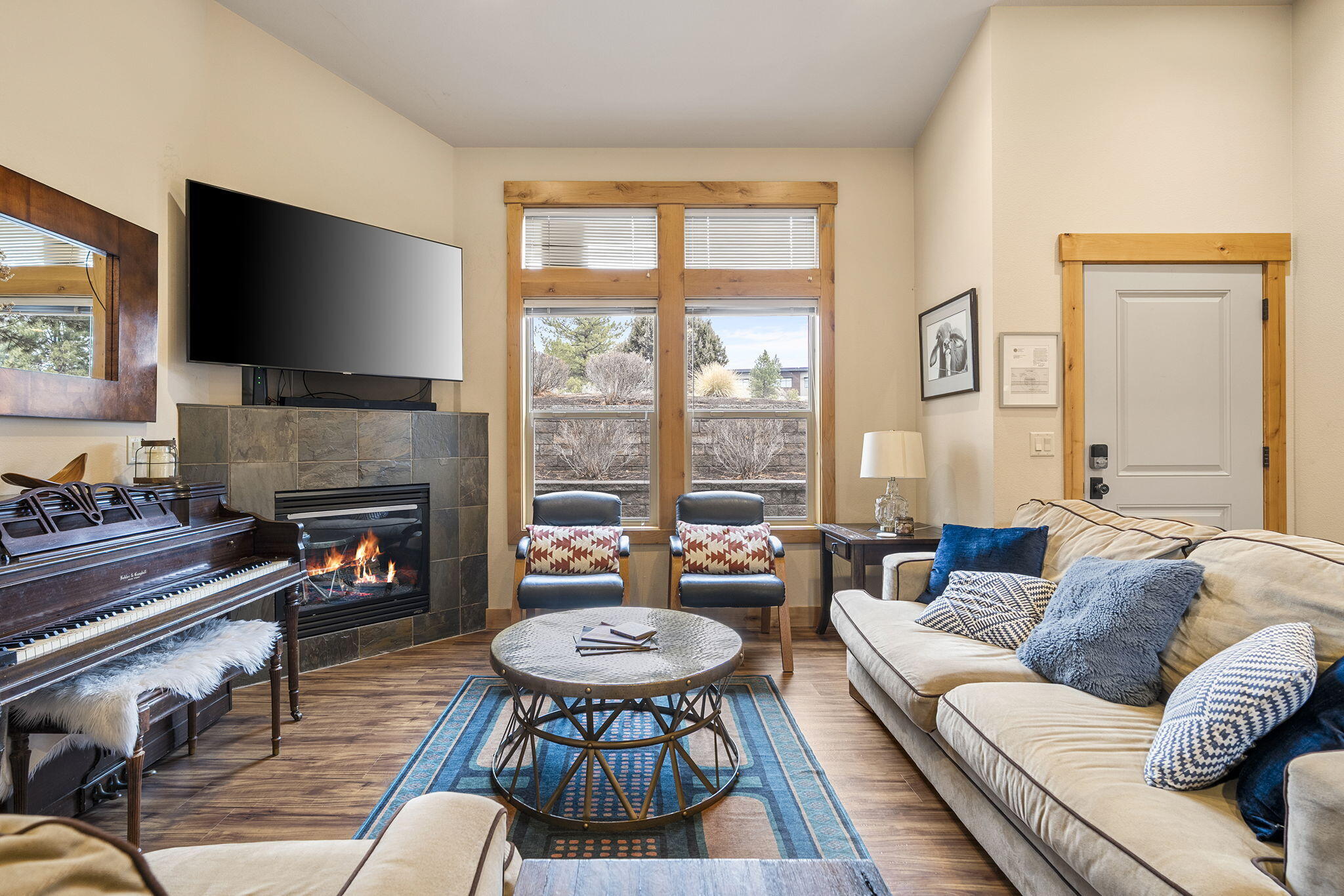 Trailside - Residential