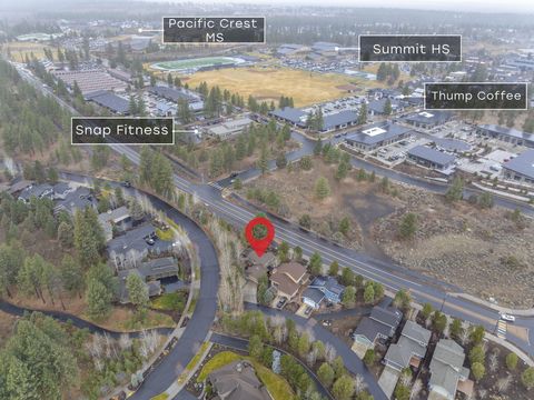 Tiny photo for 2737 NW Skyliners Road, Bend, OR 97703 (MLS # 220212834)