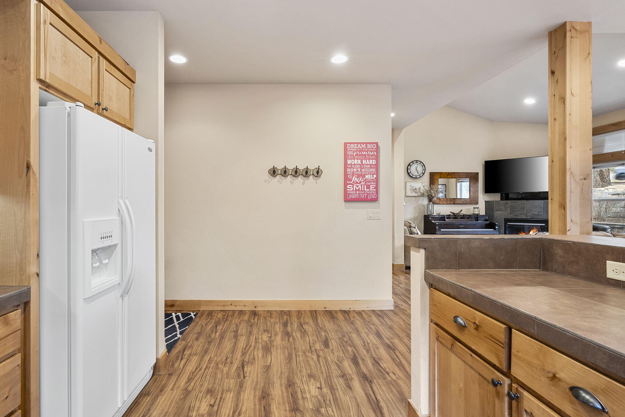 Trailside - Residential