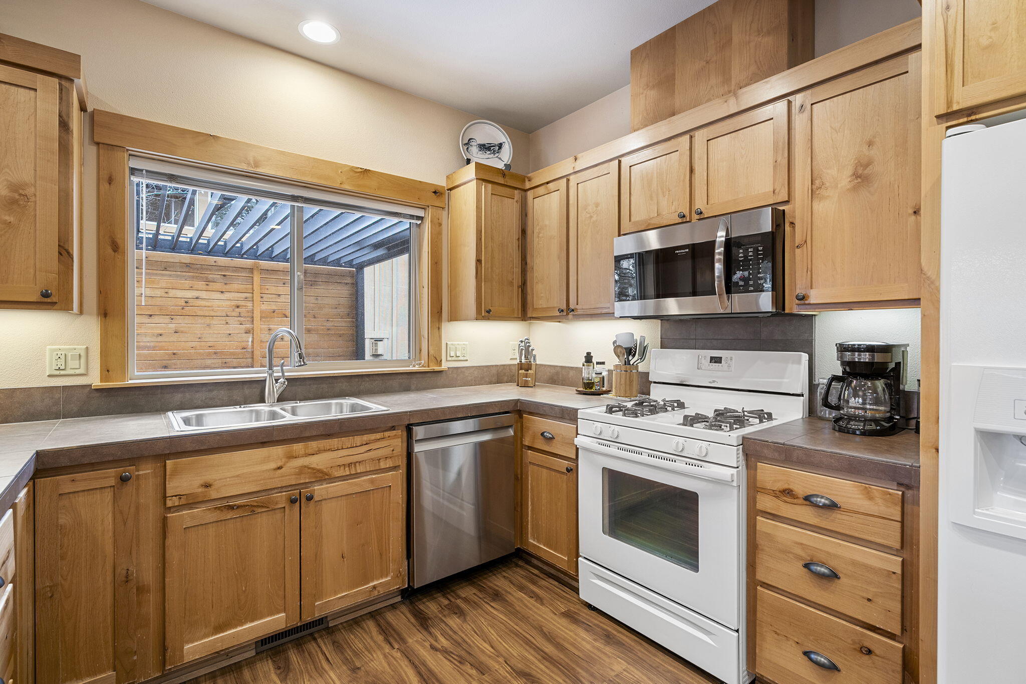 Trailside - Residential