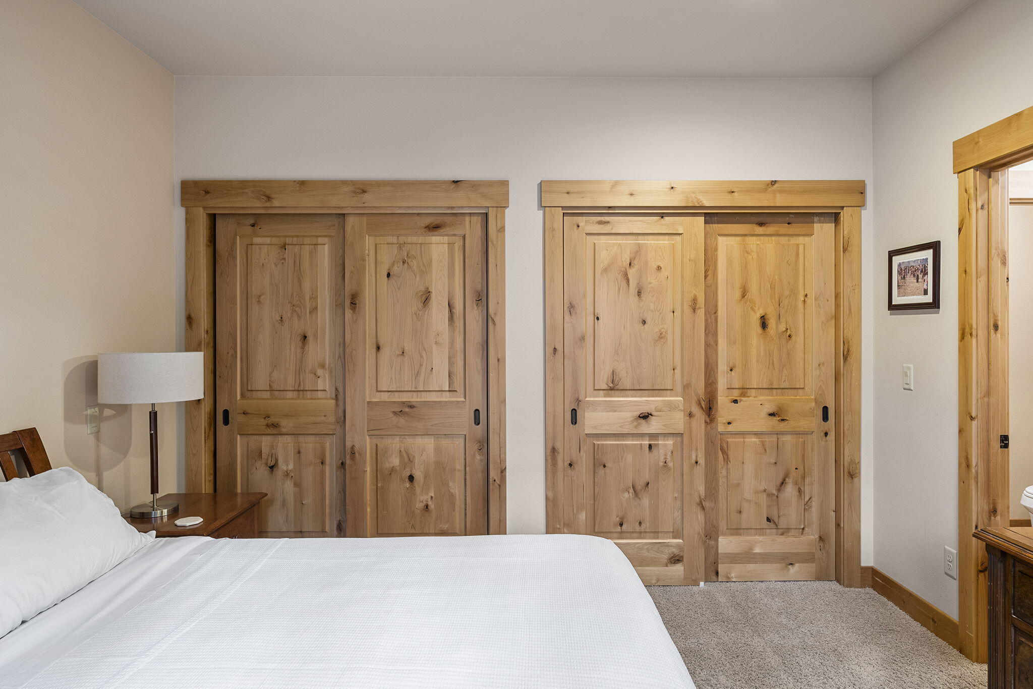 Trailside - Residential