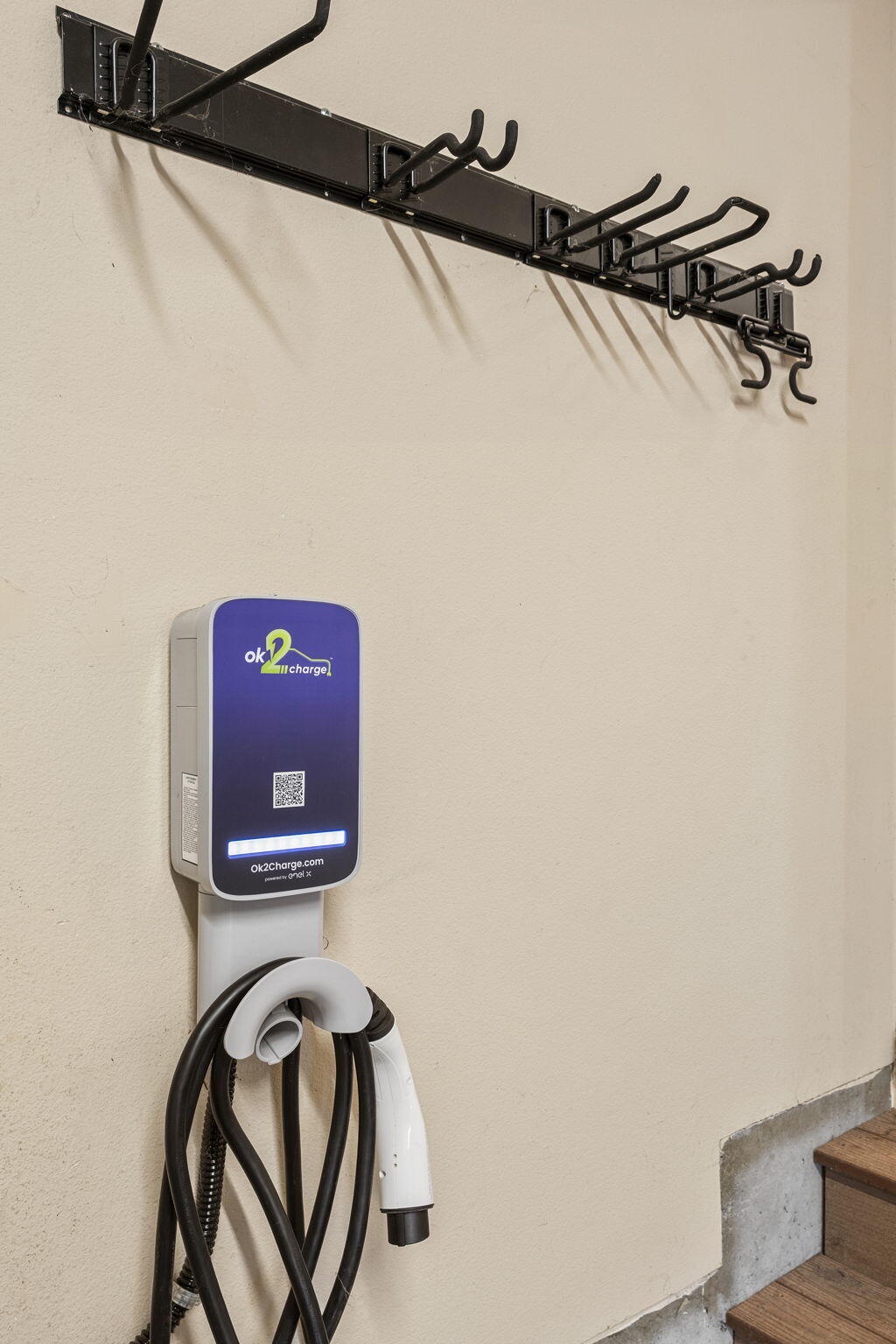 Trailside - Residential