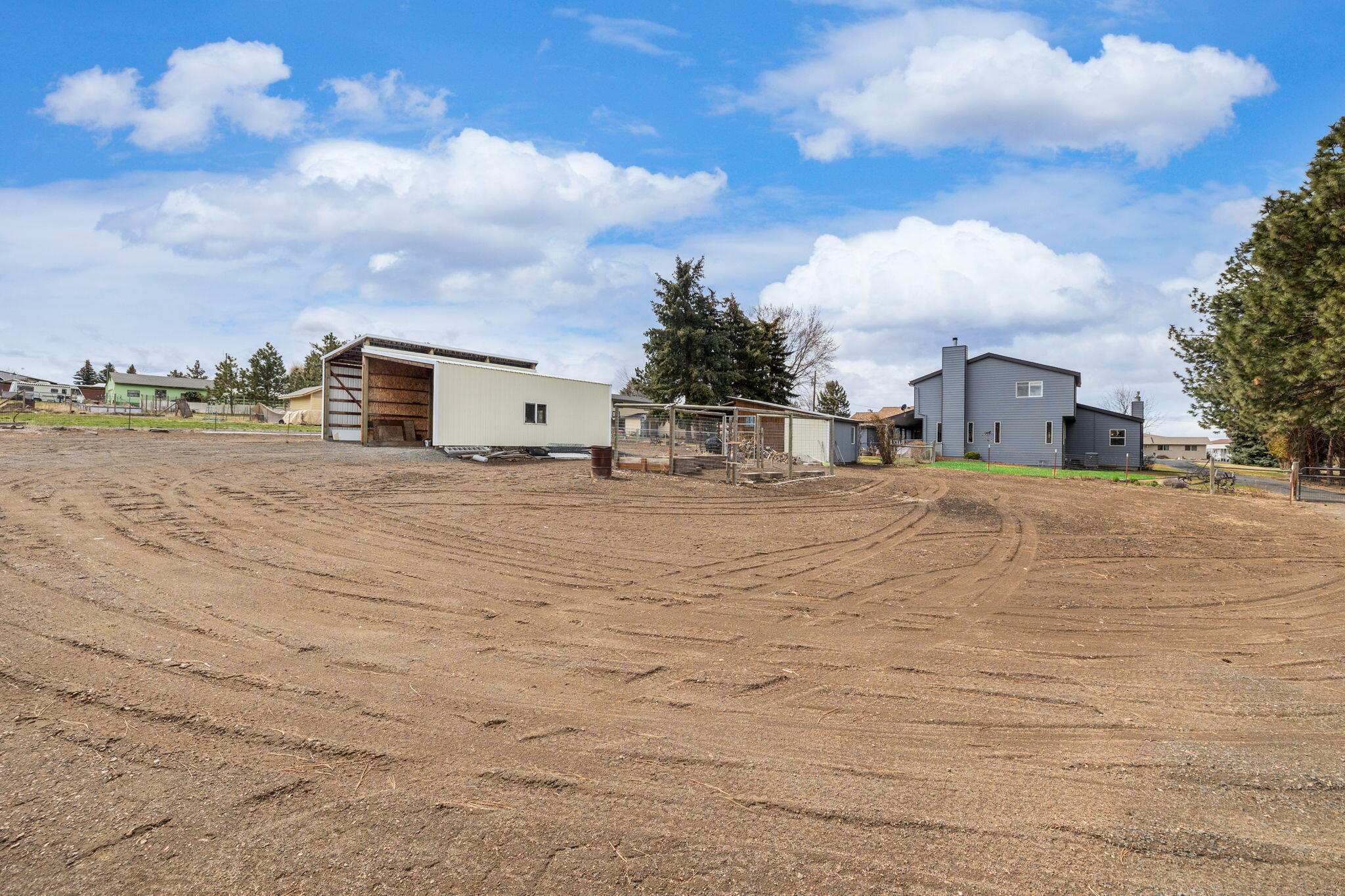 Sunset Acres - Residential