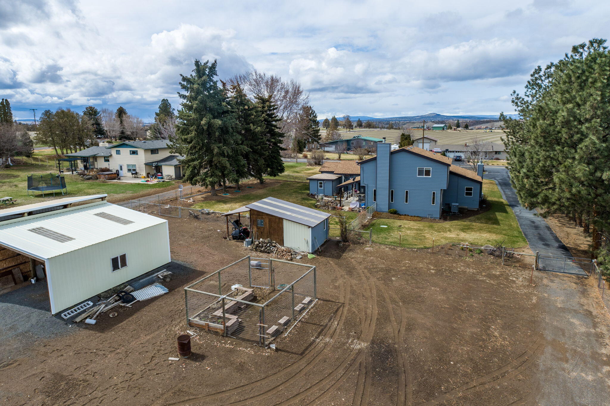 Sunset Acres - Residential