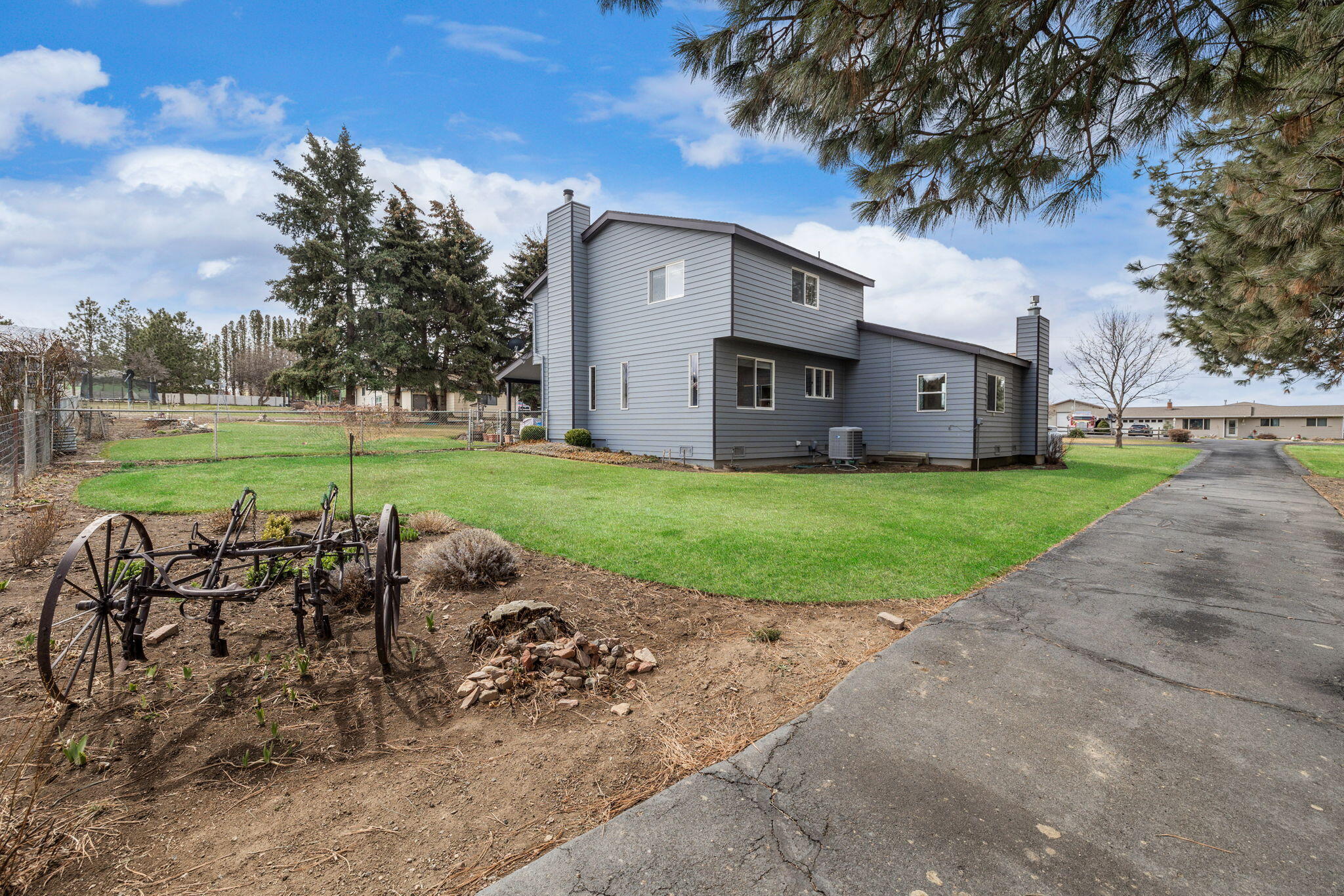 Sunset Acres - Residential