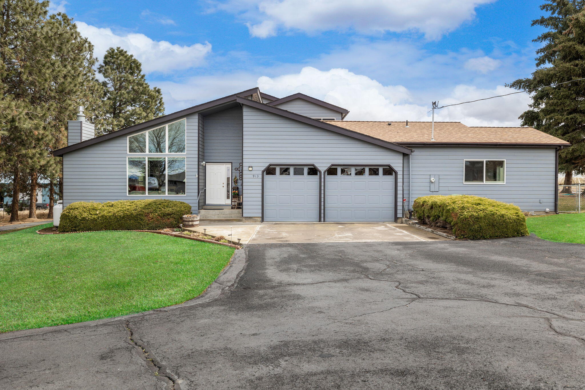 Sunset Acres - Residential