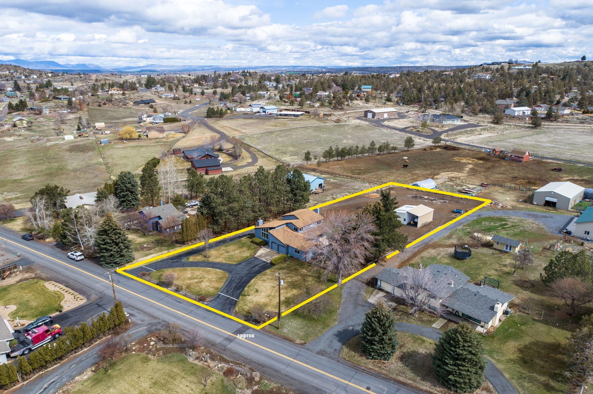 Sunset Acres - Residential