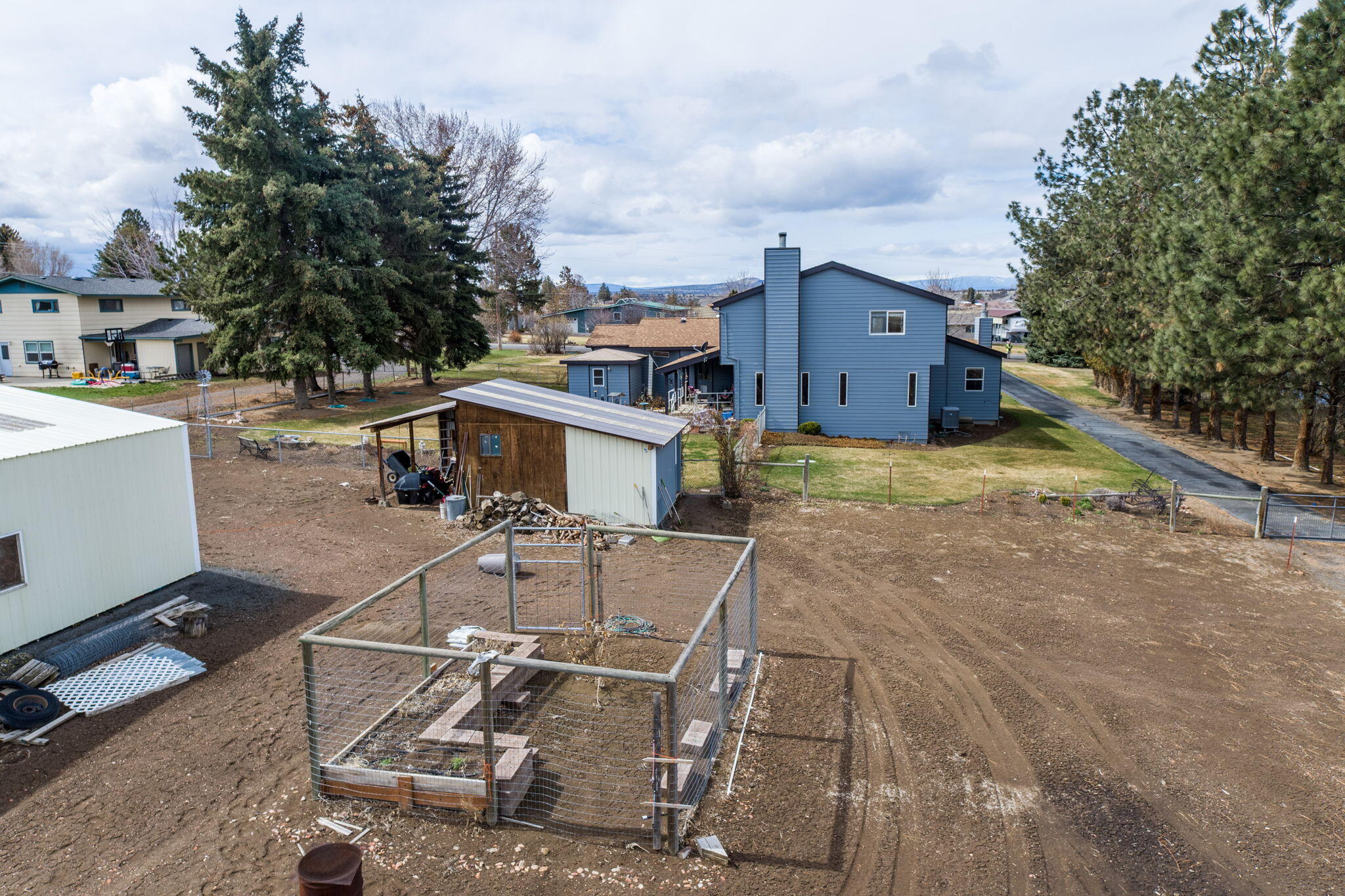 Sunset Acres - Residential