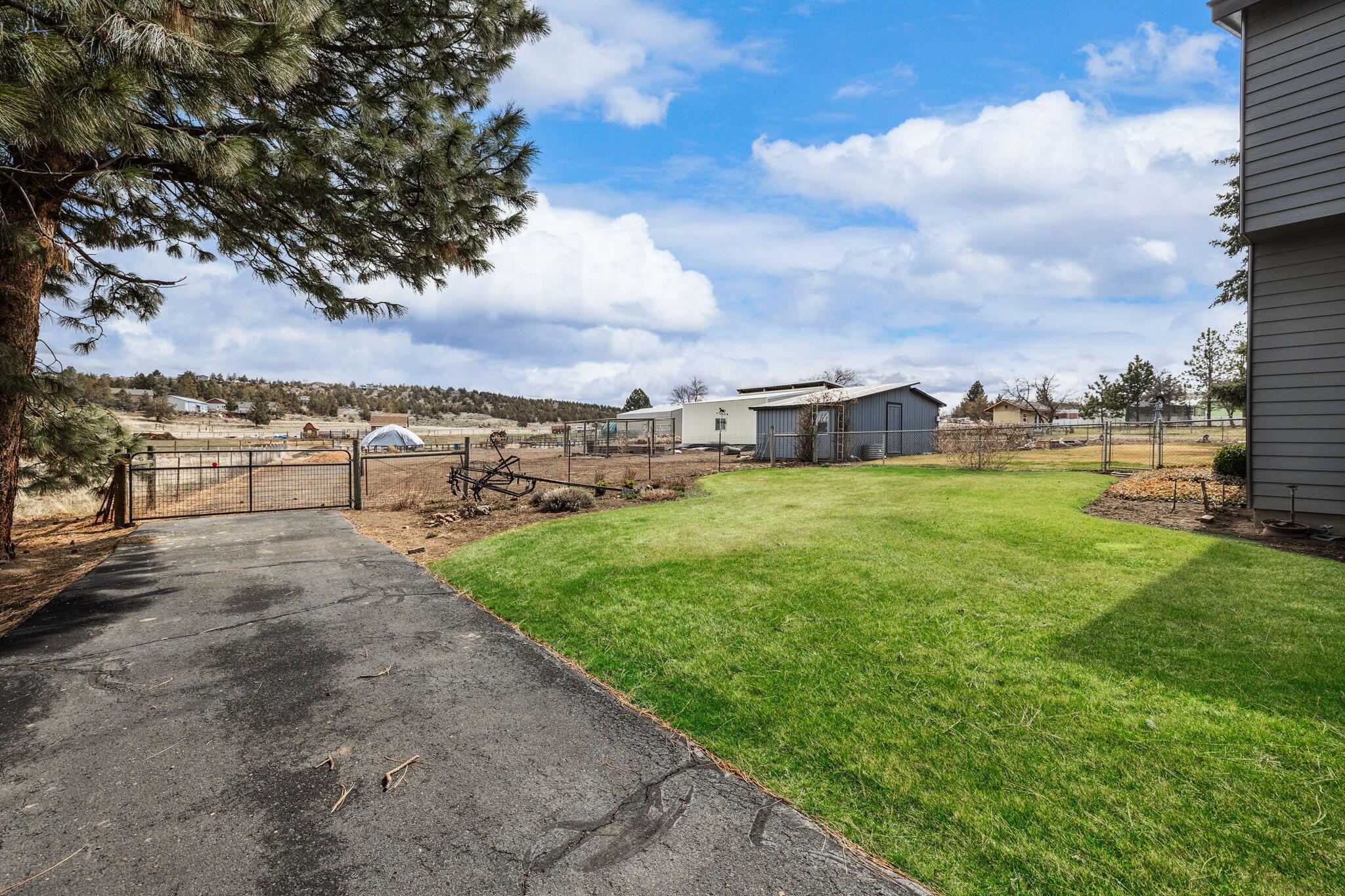 Sunset Acres - Residential