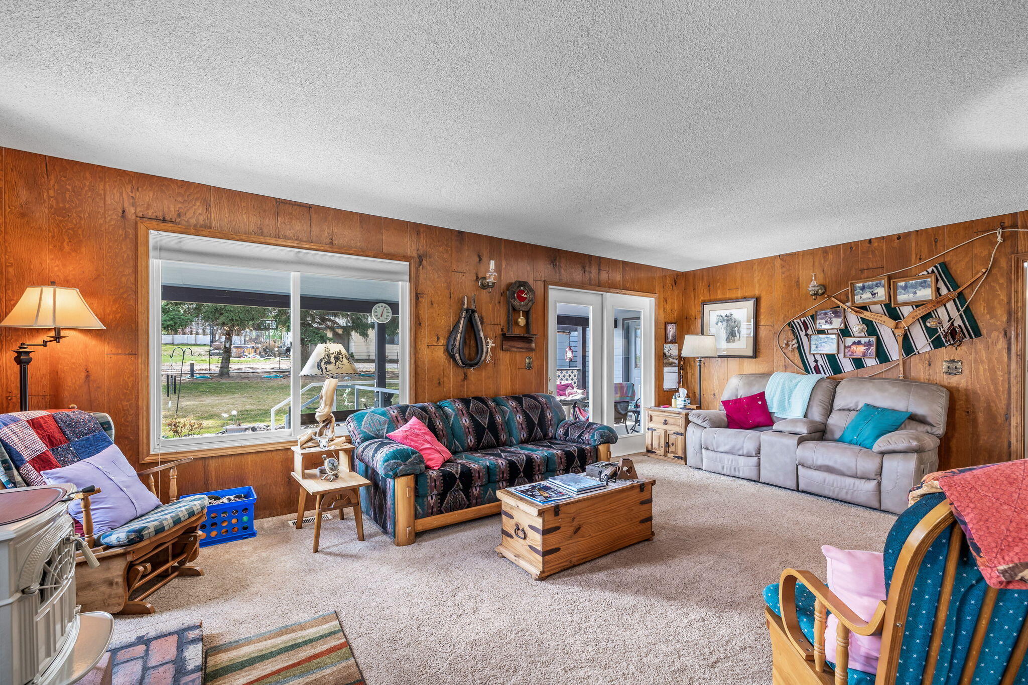 Sunset Acres - Residential