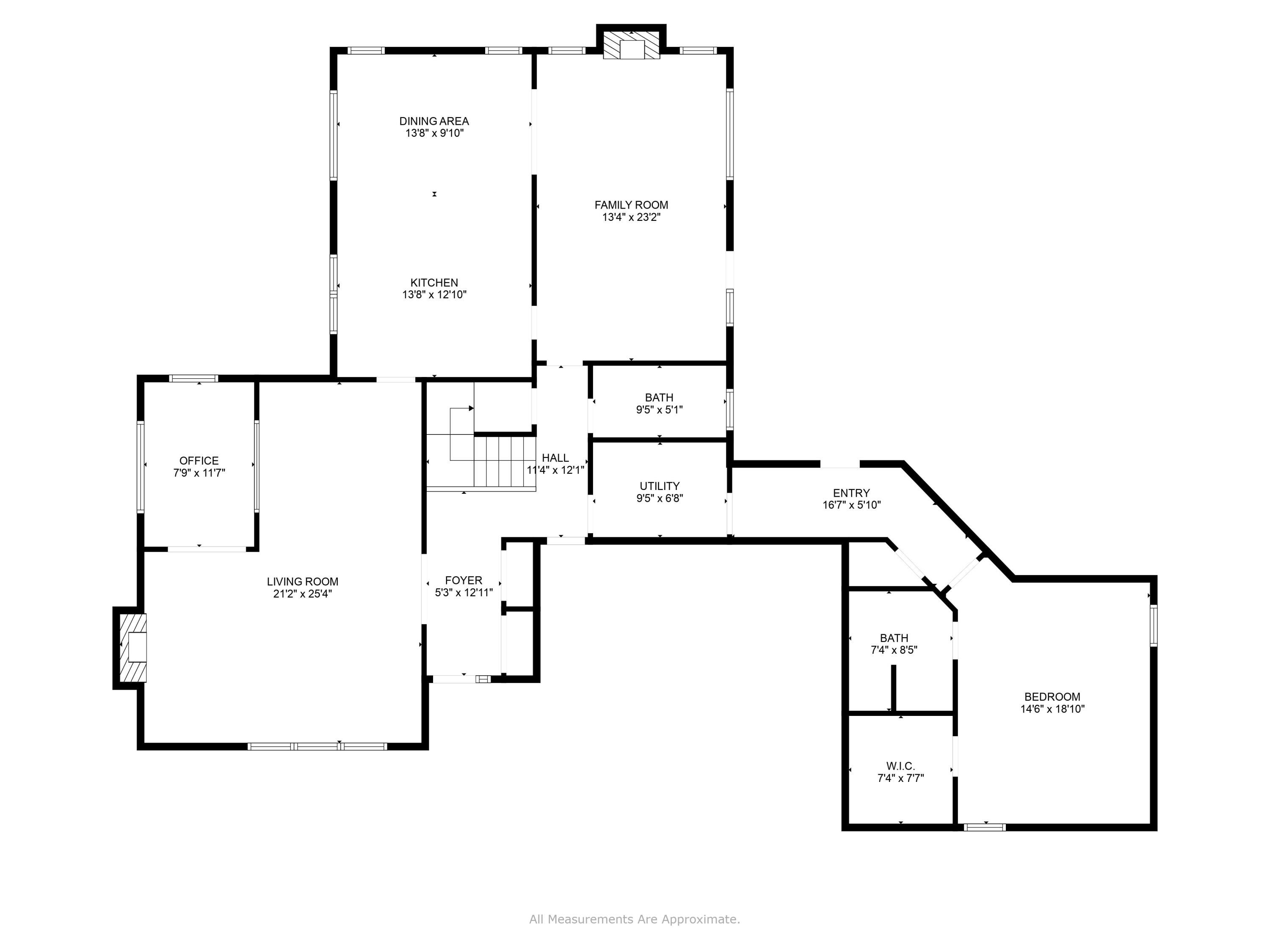 Sunset Acres - Residential