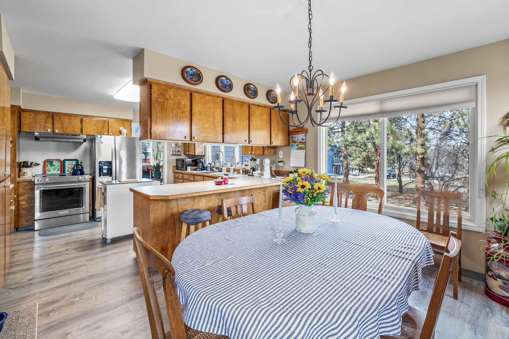 Sunset Acres - Residential