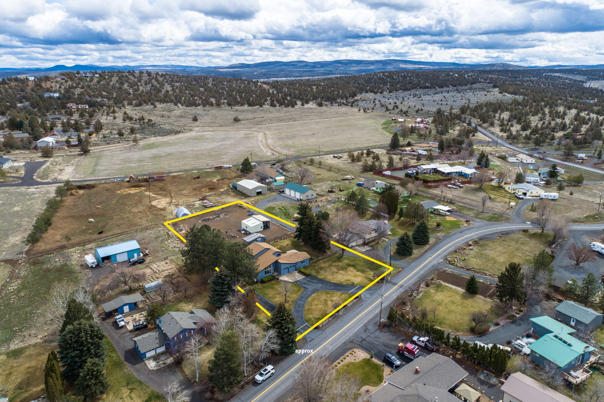 Sunset Acres - Residential