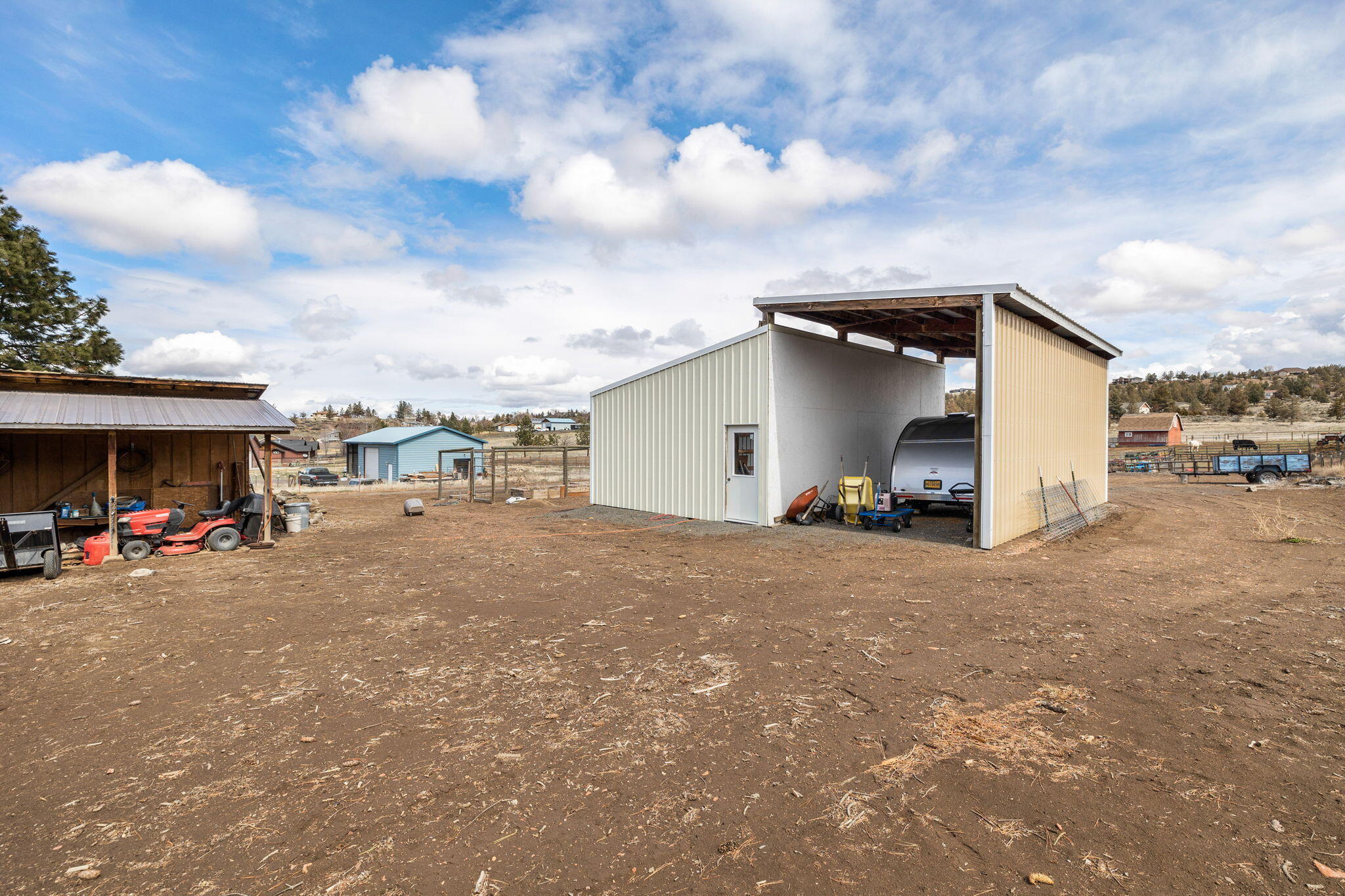 Sunset Acres - Residential