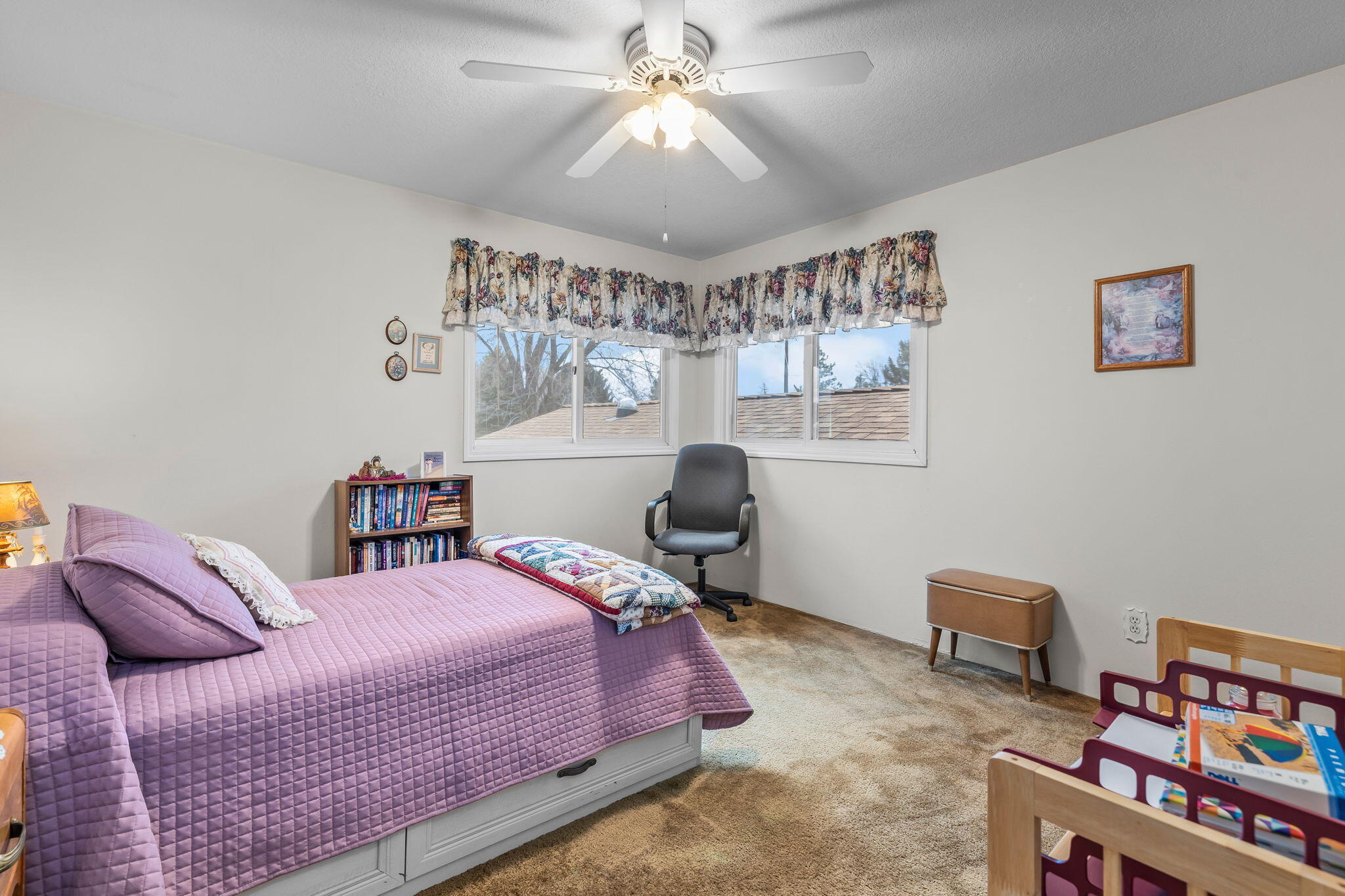 Sunset Acres - Residential