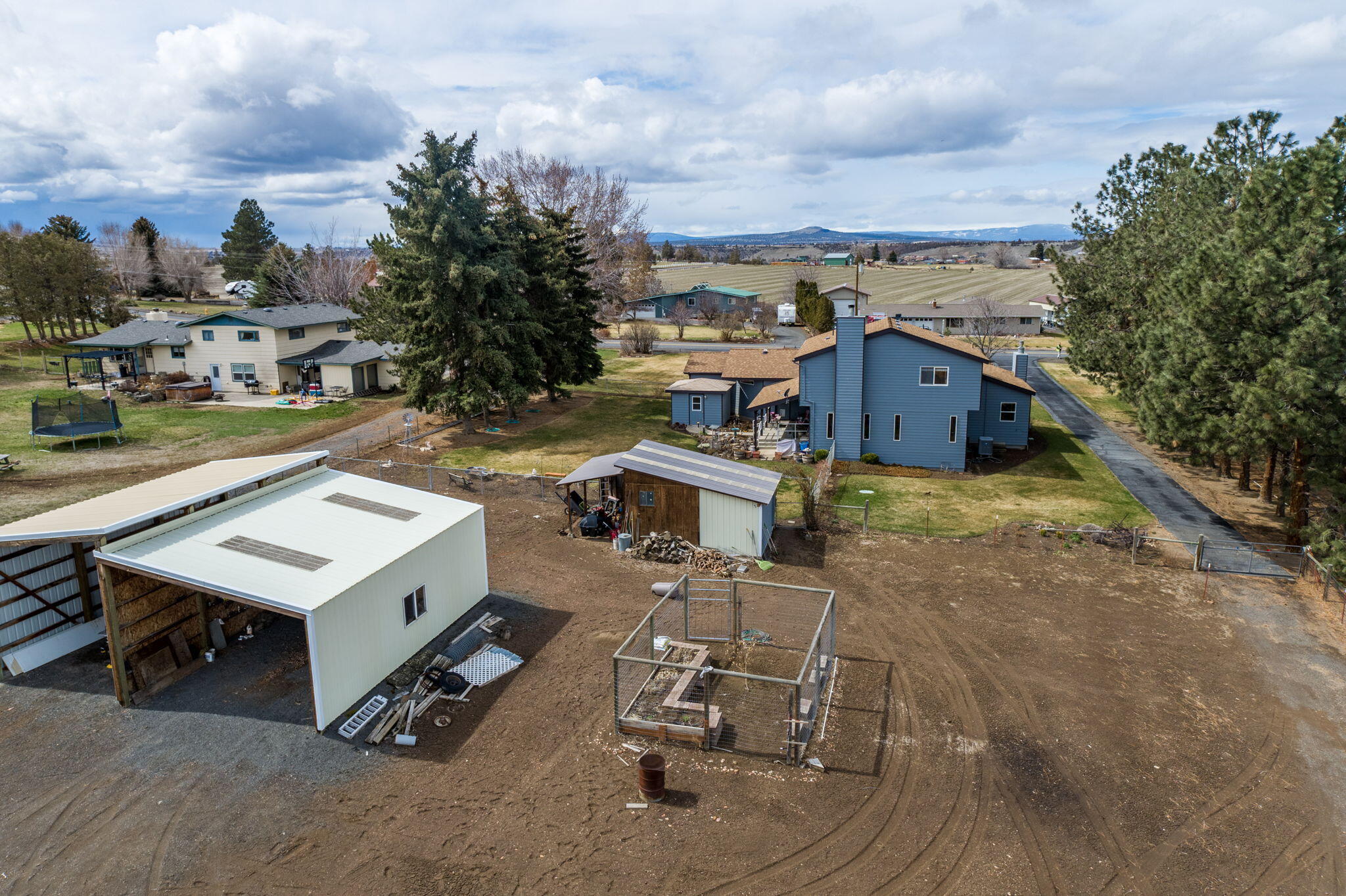 Sunset Acres - Residential