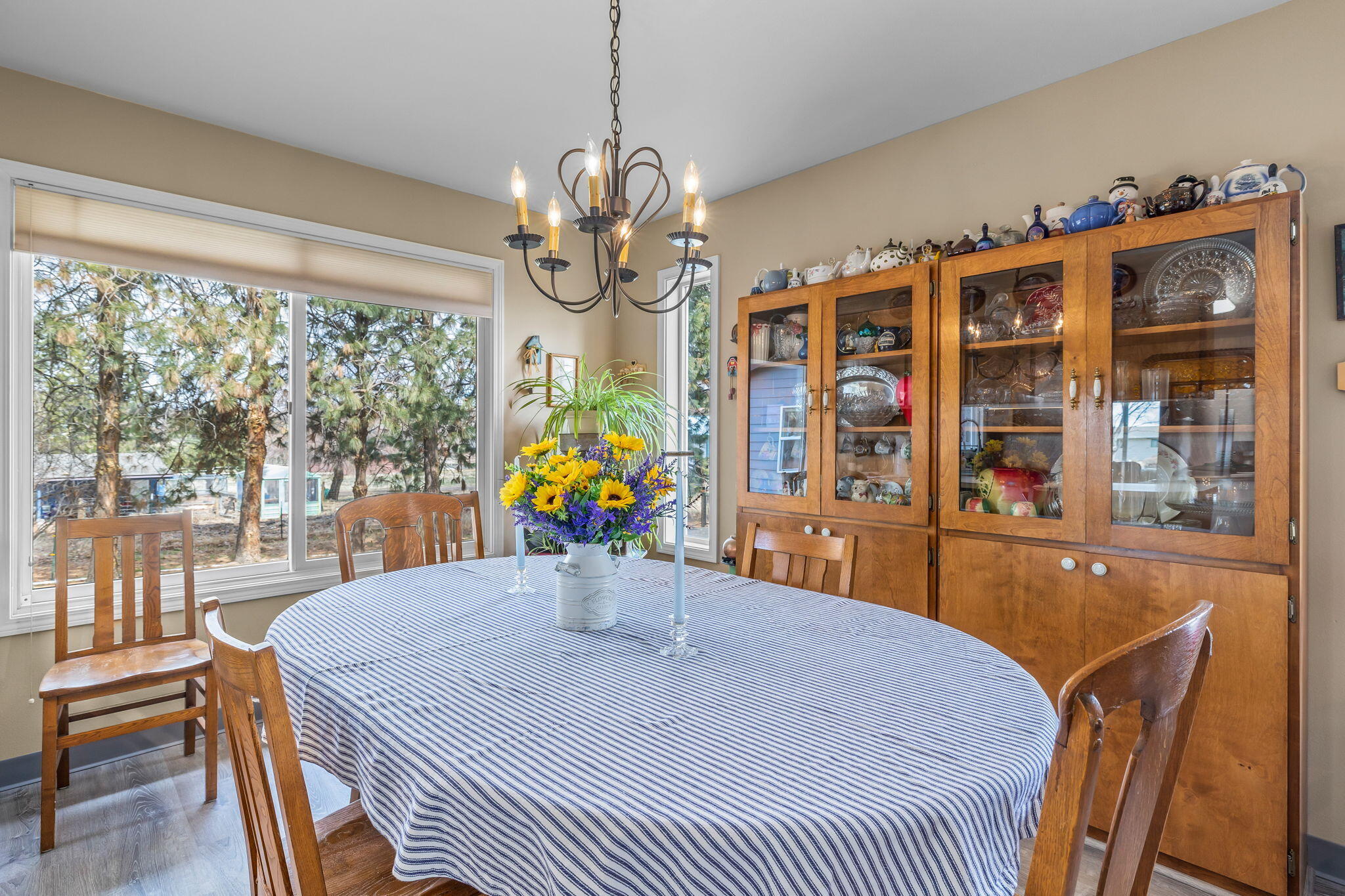 Sunset Acres - Residential