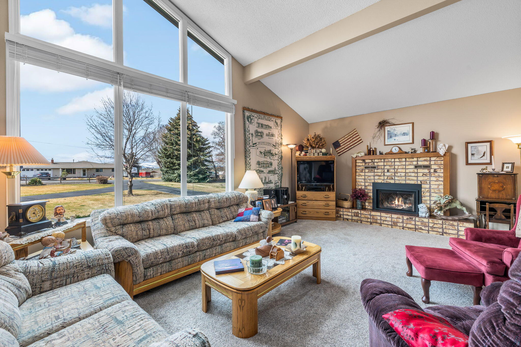 Sunset Acres - Residential