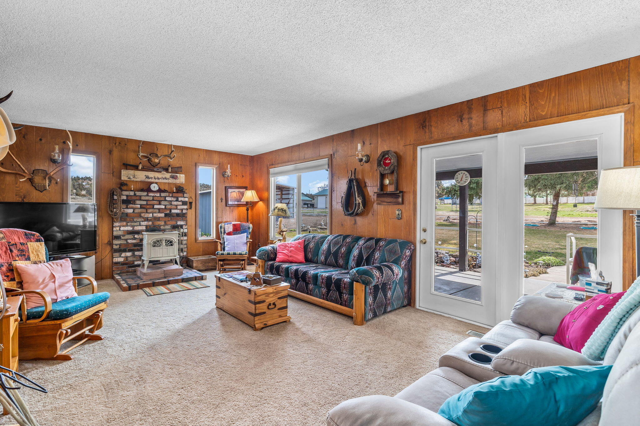 Sunset Acres - Residential
