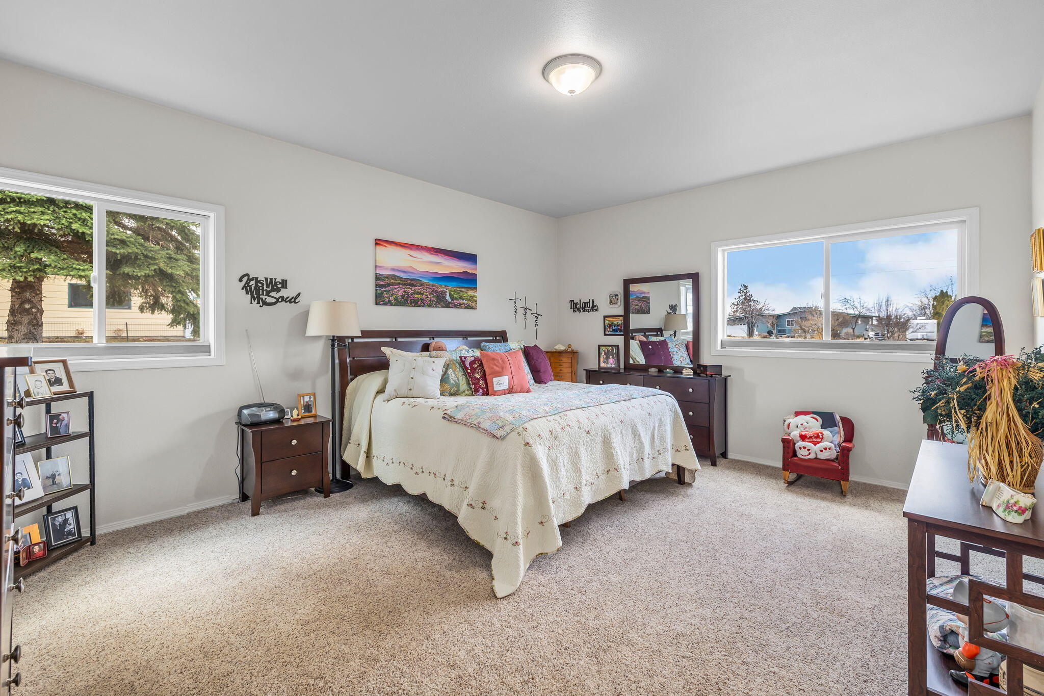 Sunset Acres - Residential