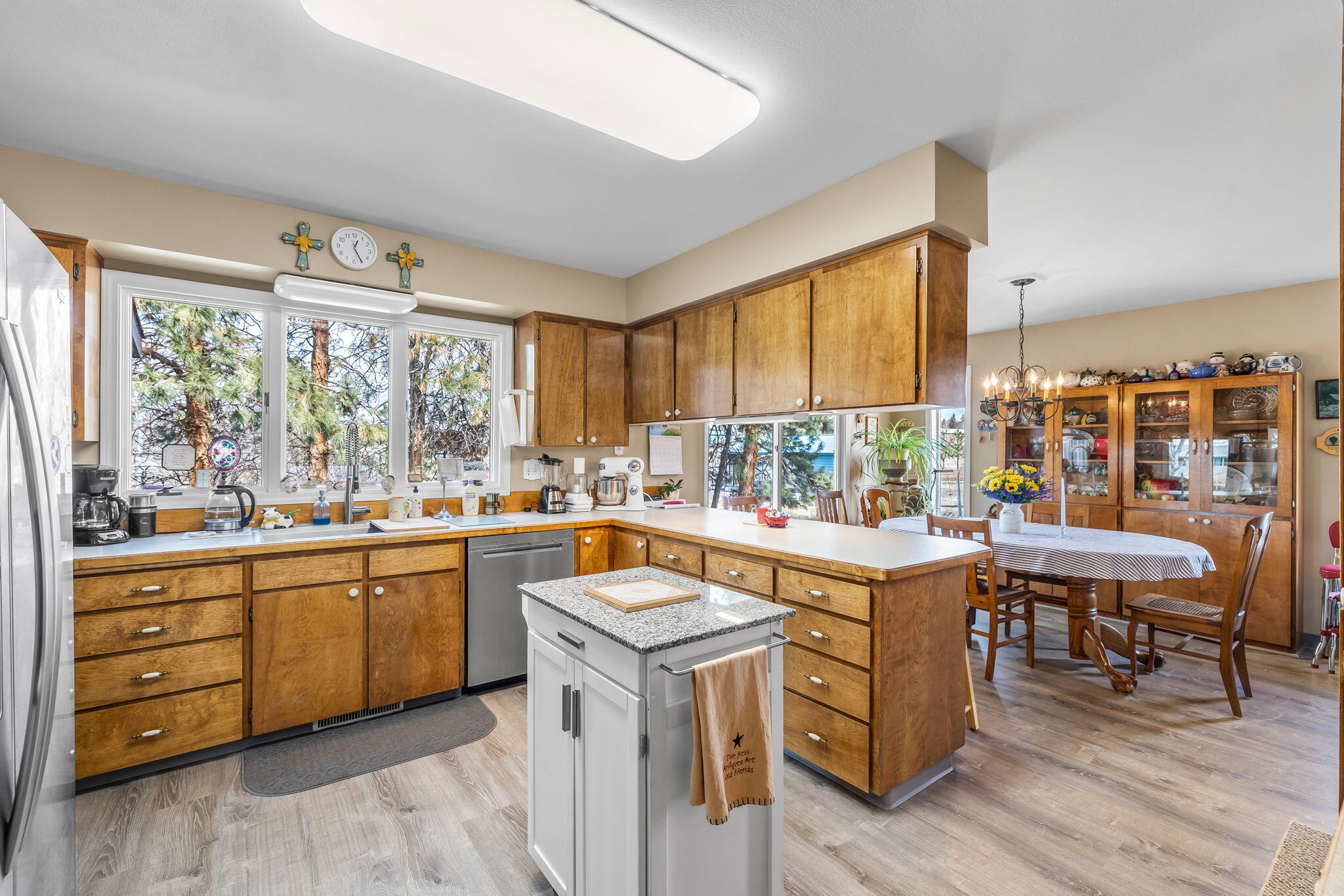 Sunset Acres - Residential