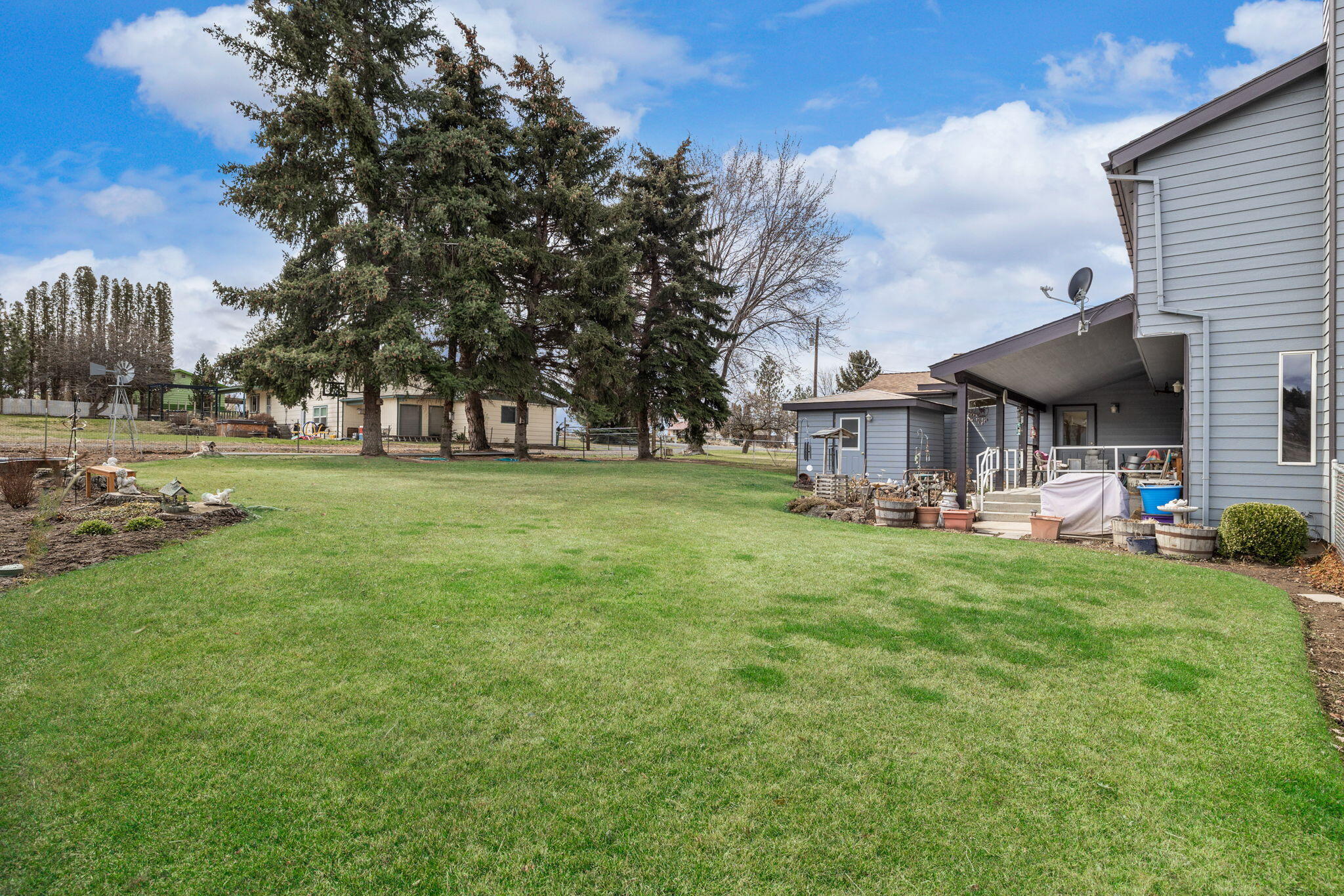 Sunset Acres - Residential