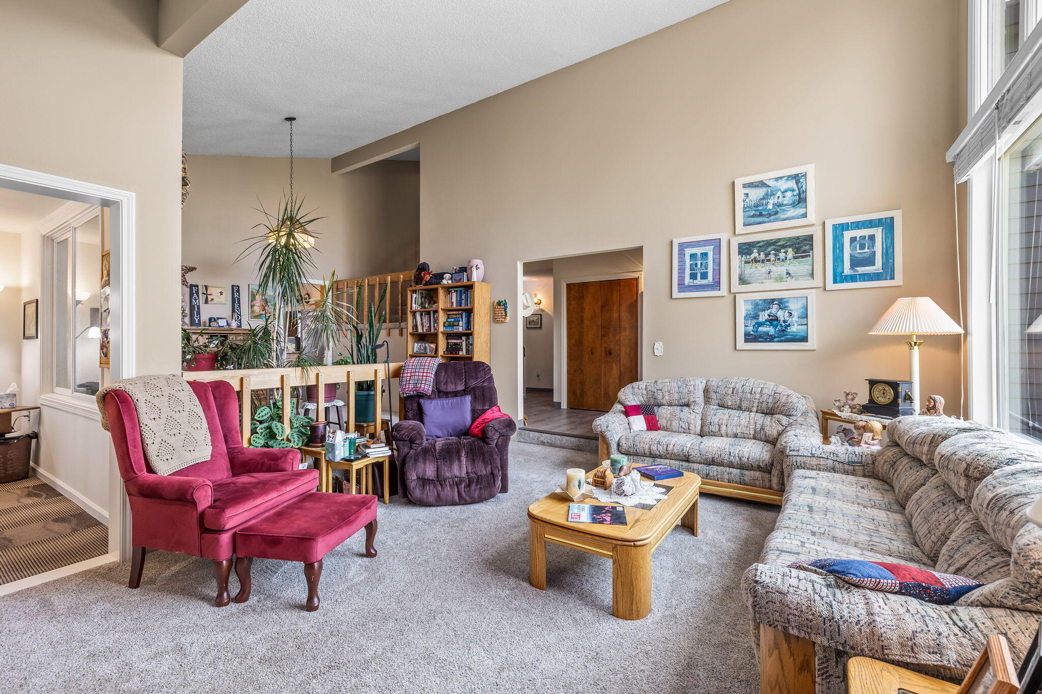 Sunset Acres - Residential