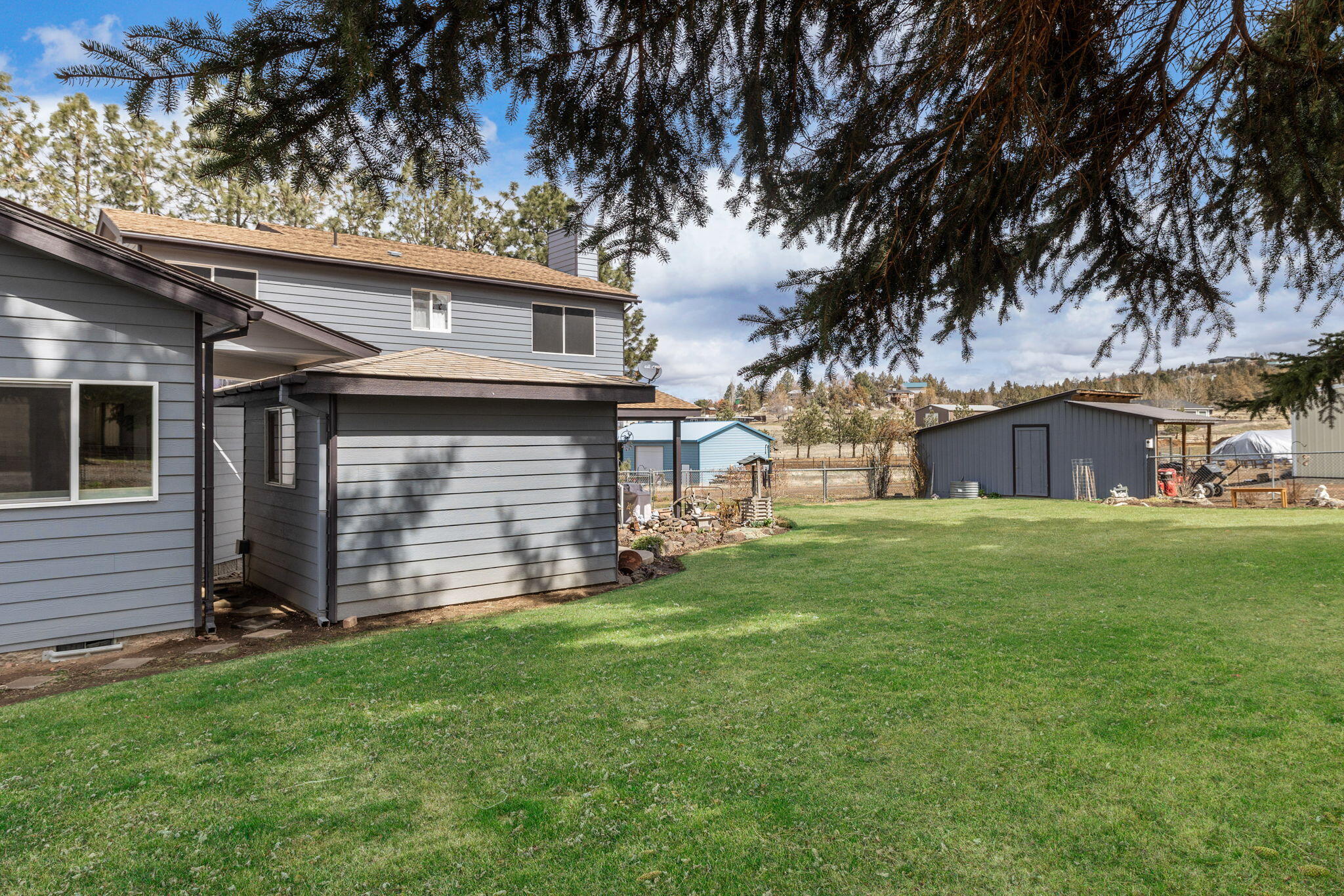 Sunset Acres - Residential