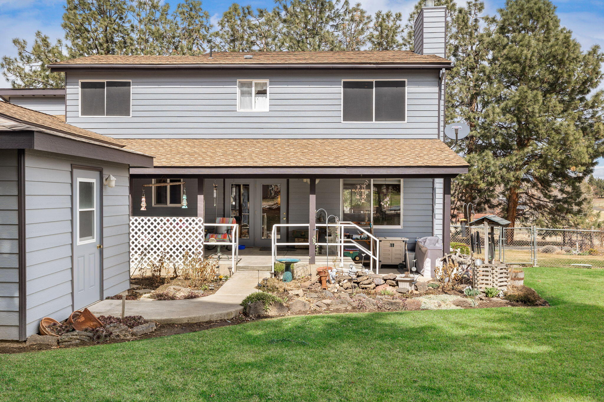 Sunset Acres - Residential