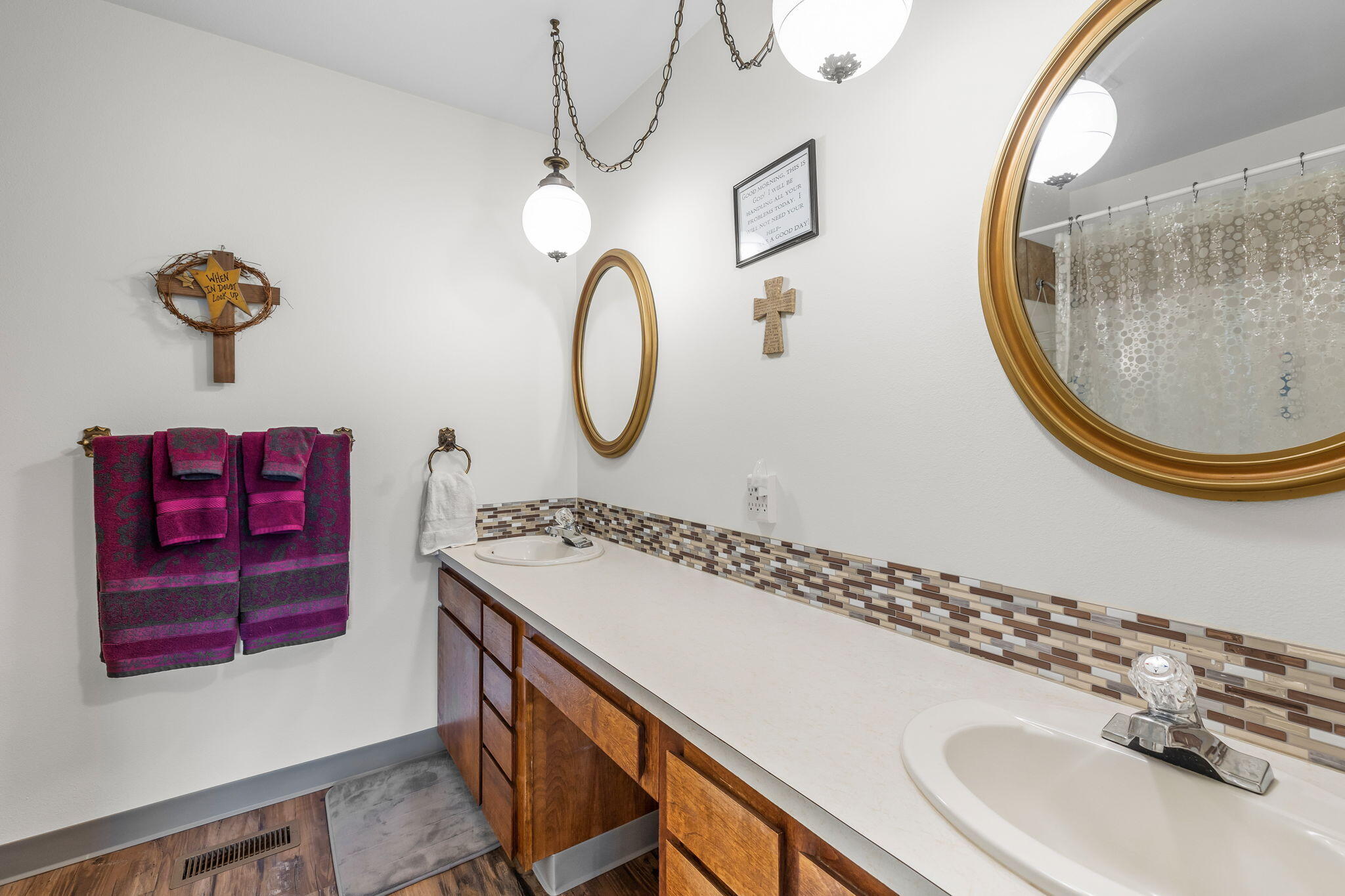 Sunset Acres - Residential