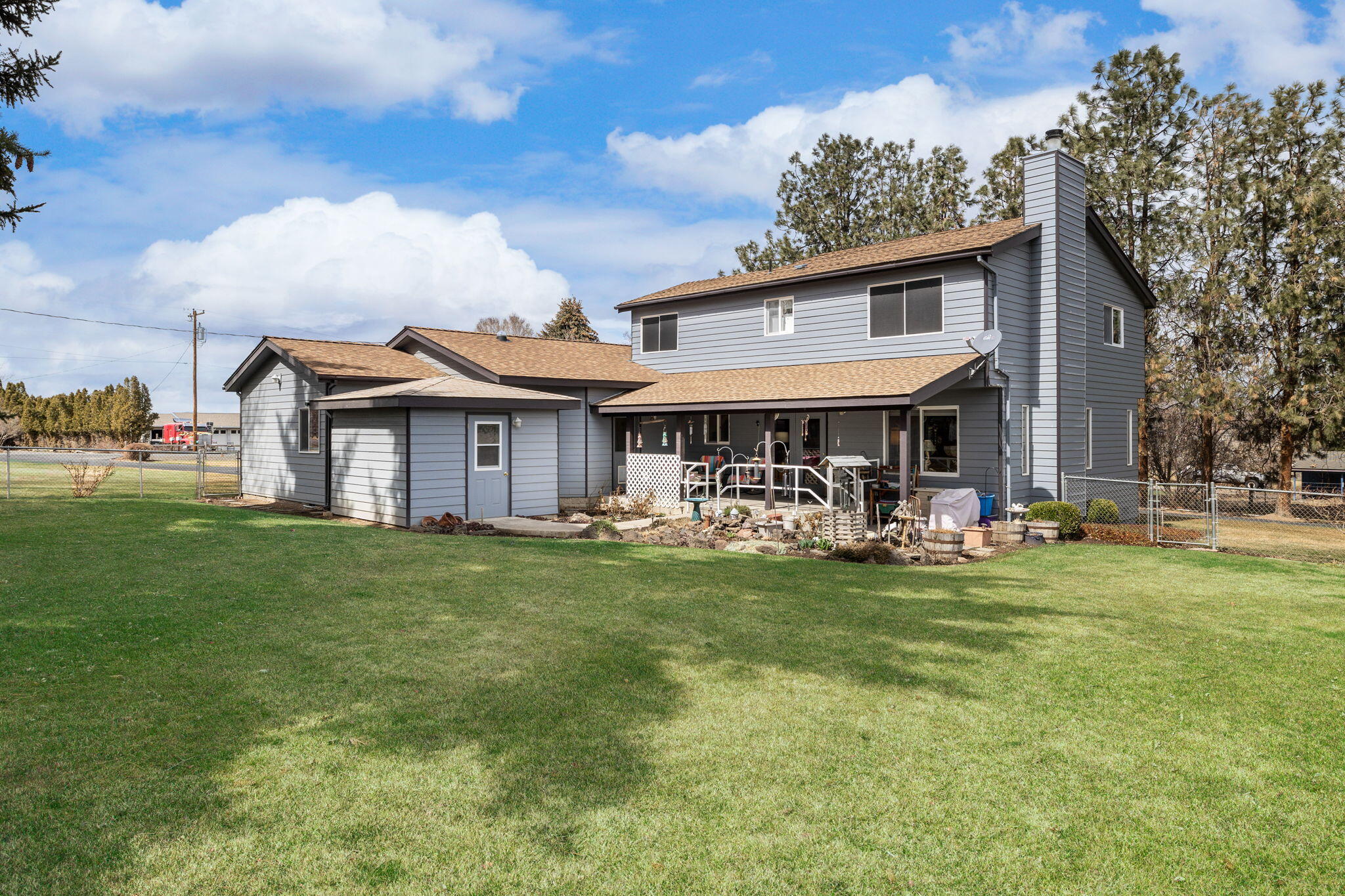Sunset Acres - Residential