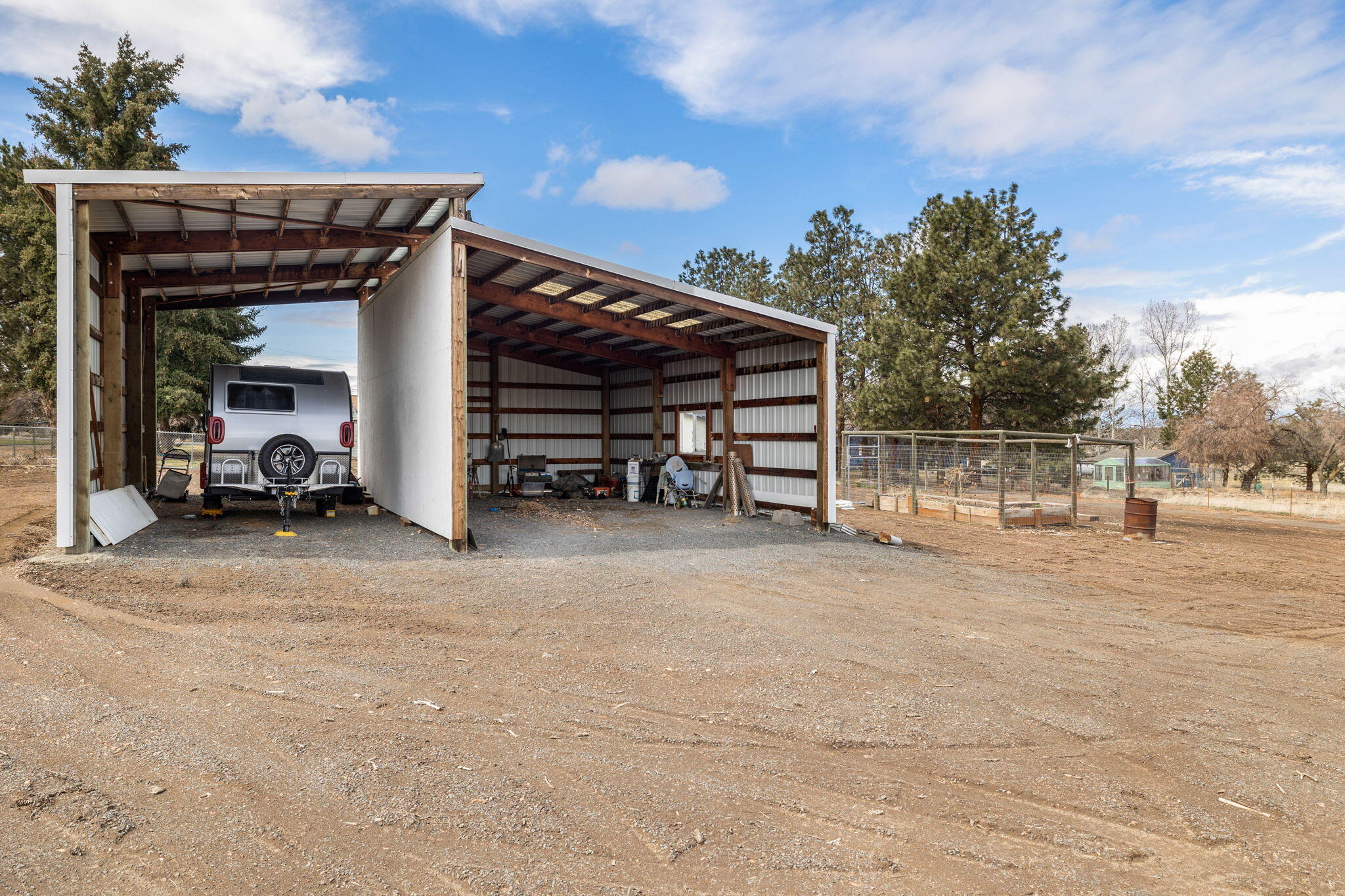 Sunset Acres - Residential