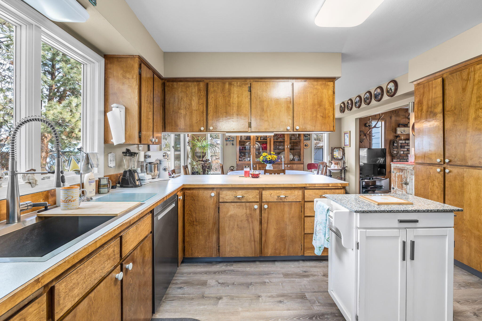 Sunset Acres - Residential